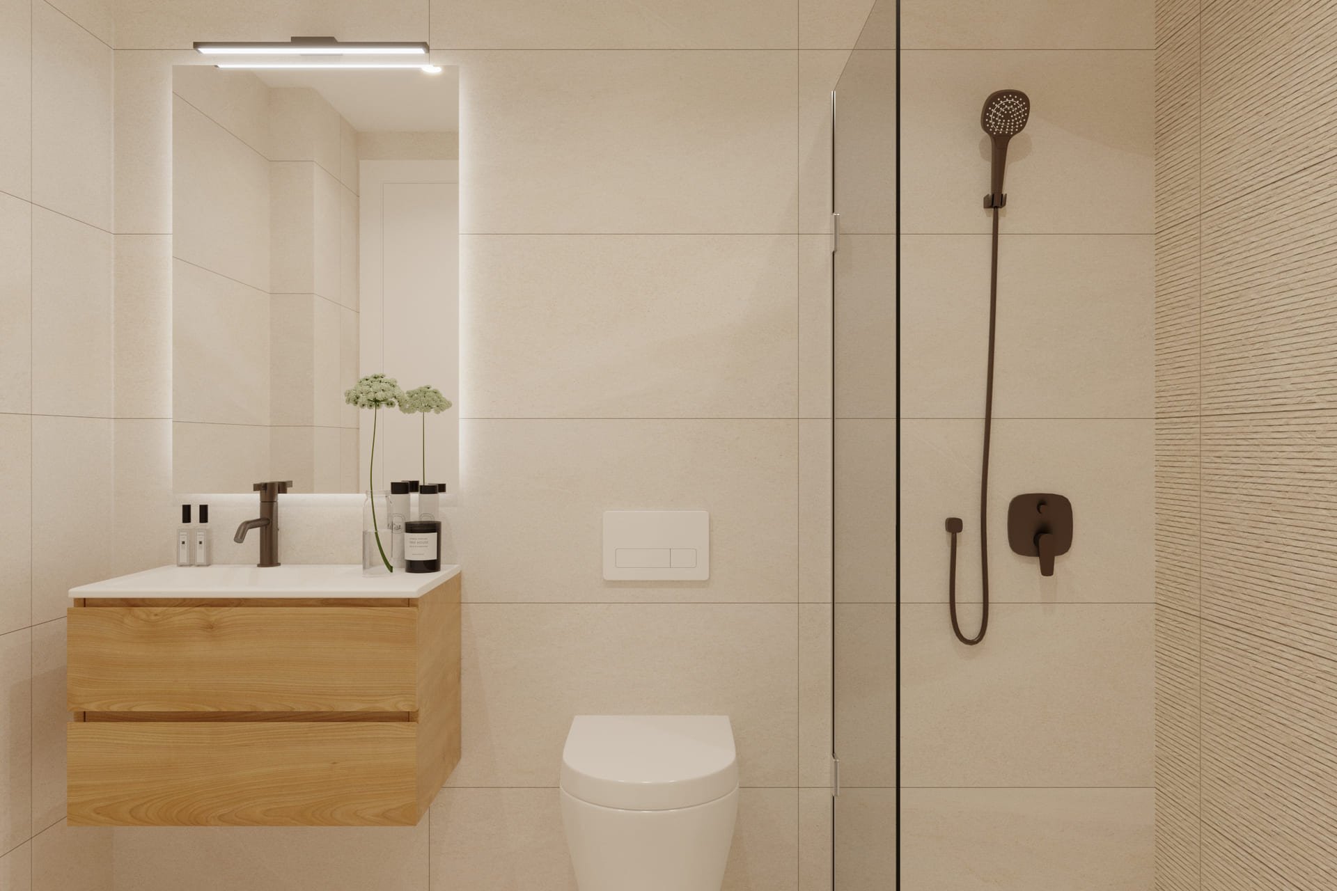 New Build - Apartment -
San Pedro del Pinatar