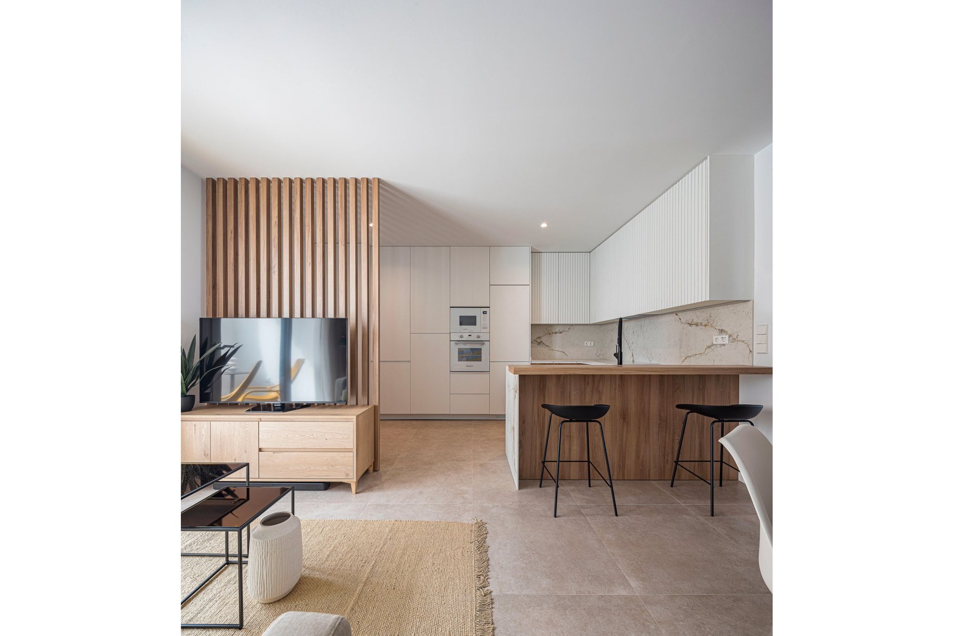 New Build - Apartment -
San Pedro del Pinatar