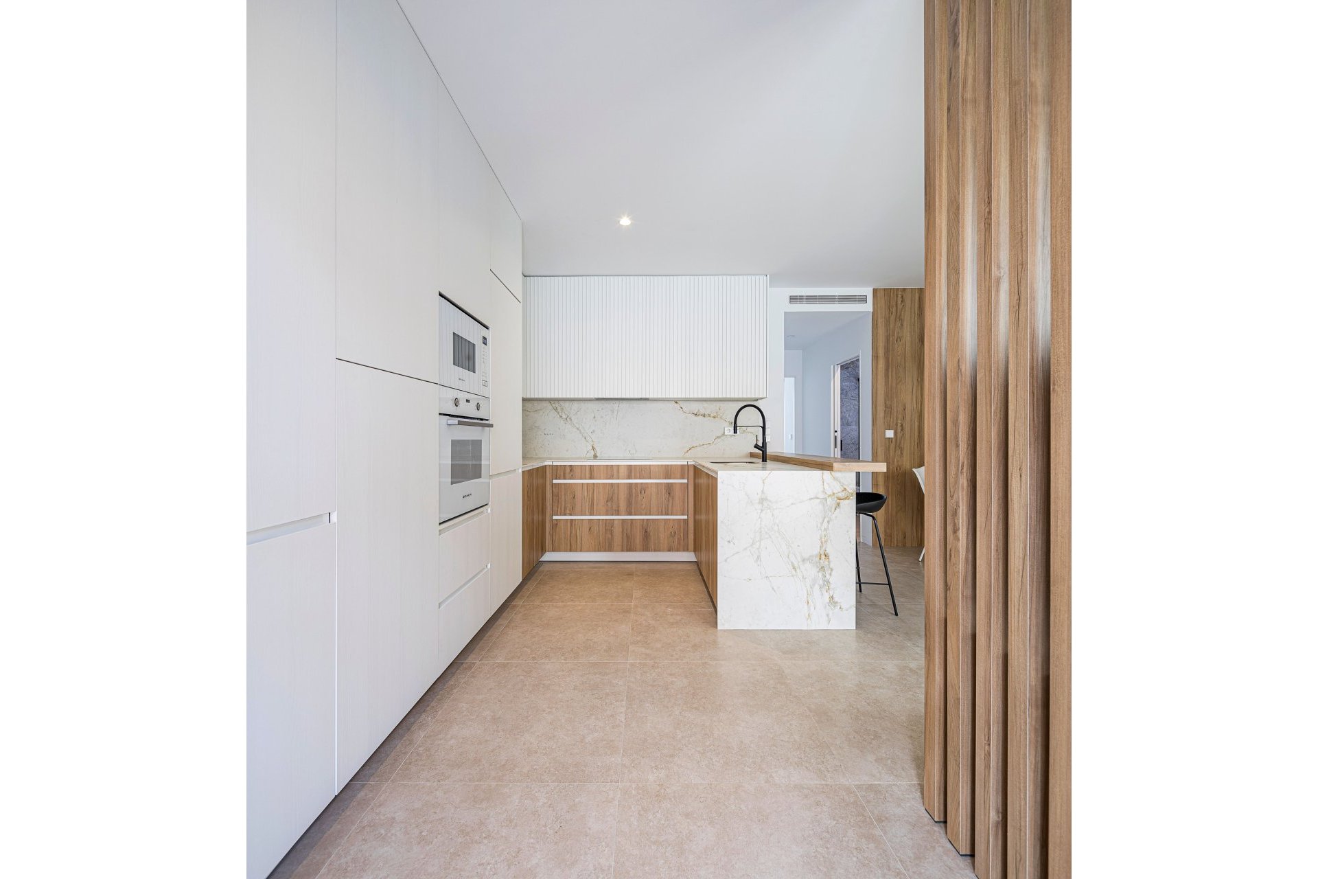 New Build - Apartment -
San Pedro del Pinatar