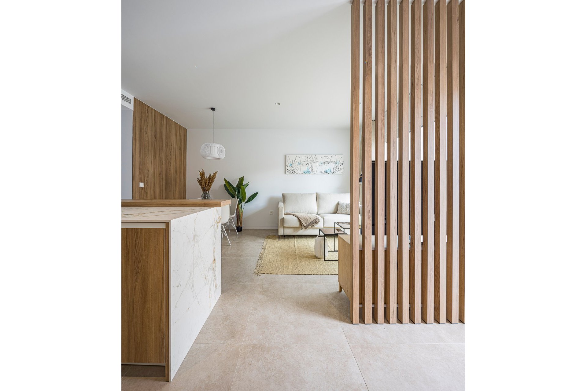 New Build - Apartment -
San Pedro del Pinatar