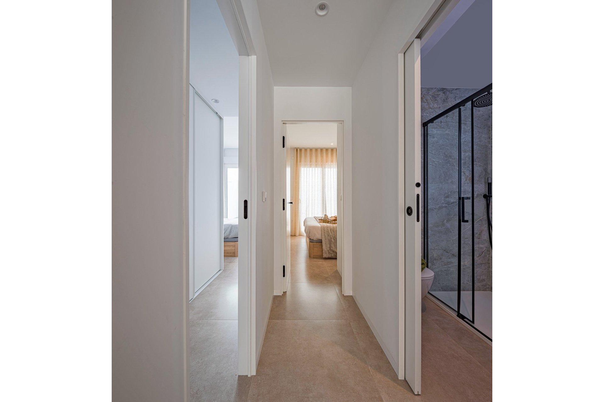 New Build - Apartment -
San Pedro del Pinatar