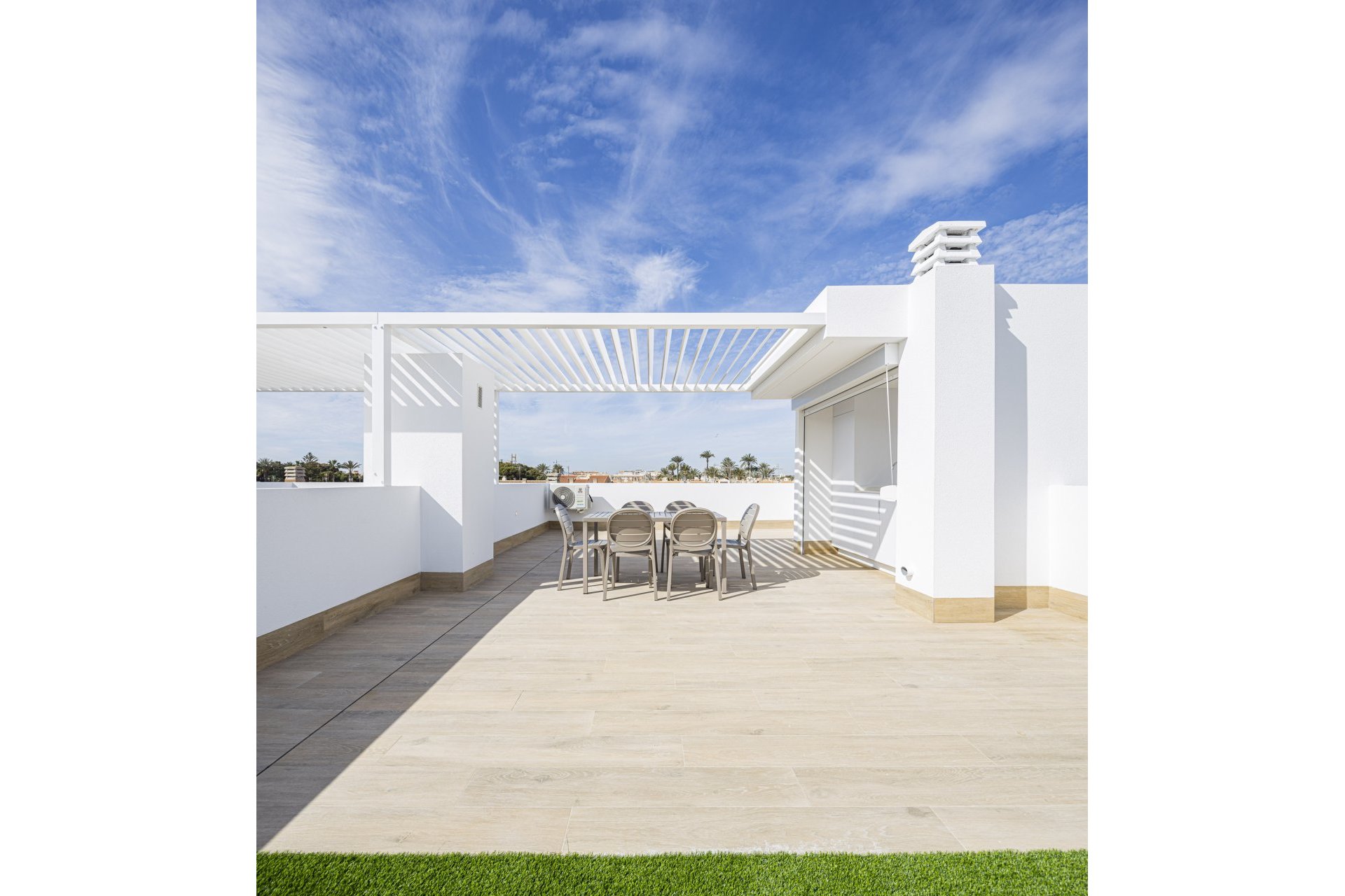 New Build - Apartment -
San Pedro del Pinatar