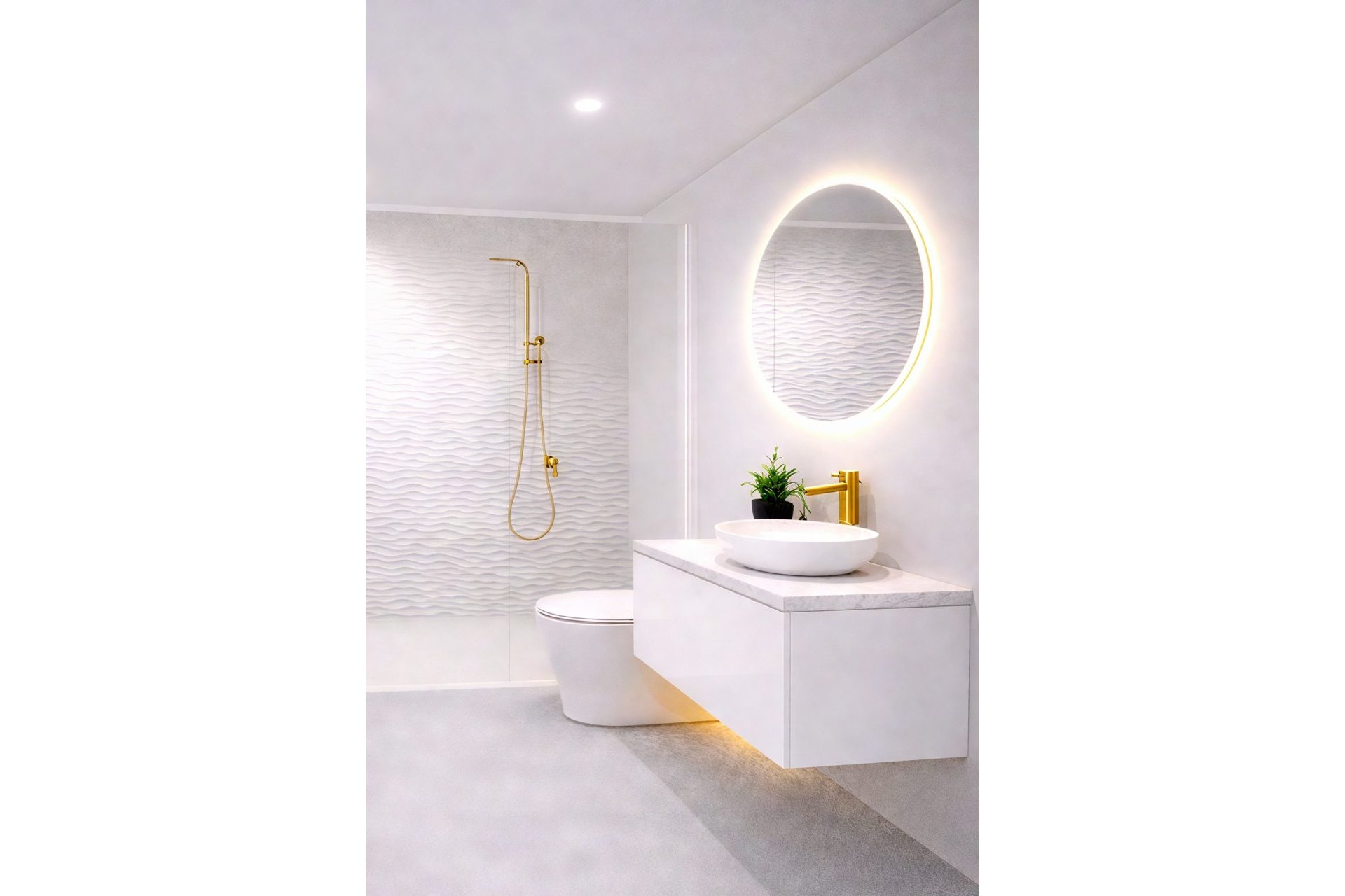 New Build - Apartment -
San Pedro del Pinatar