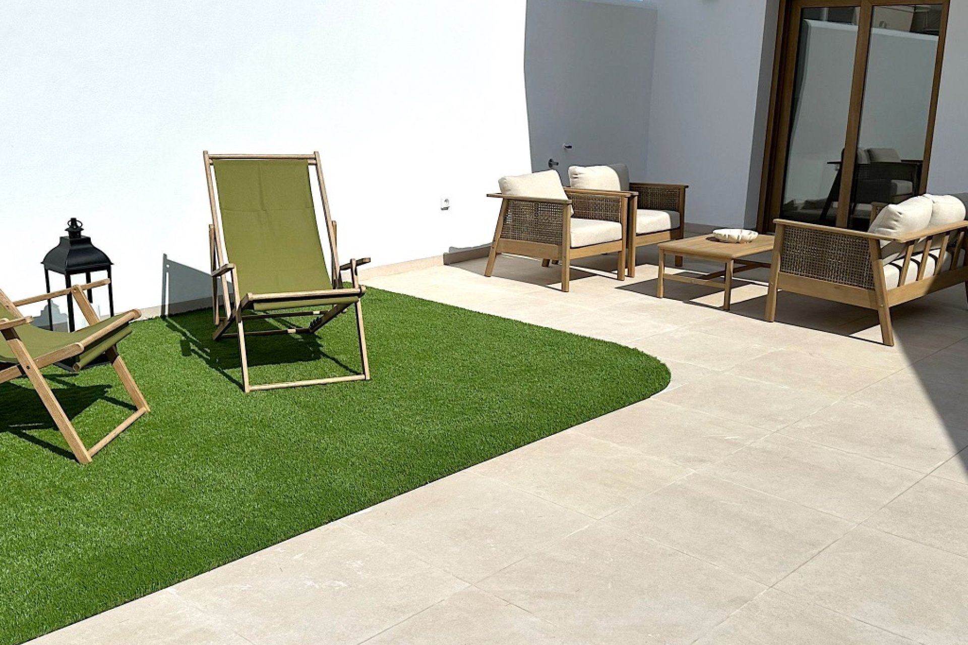 New Build - Apartment -
San Pedro del Pinatar