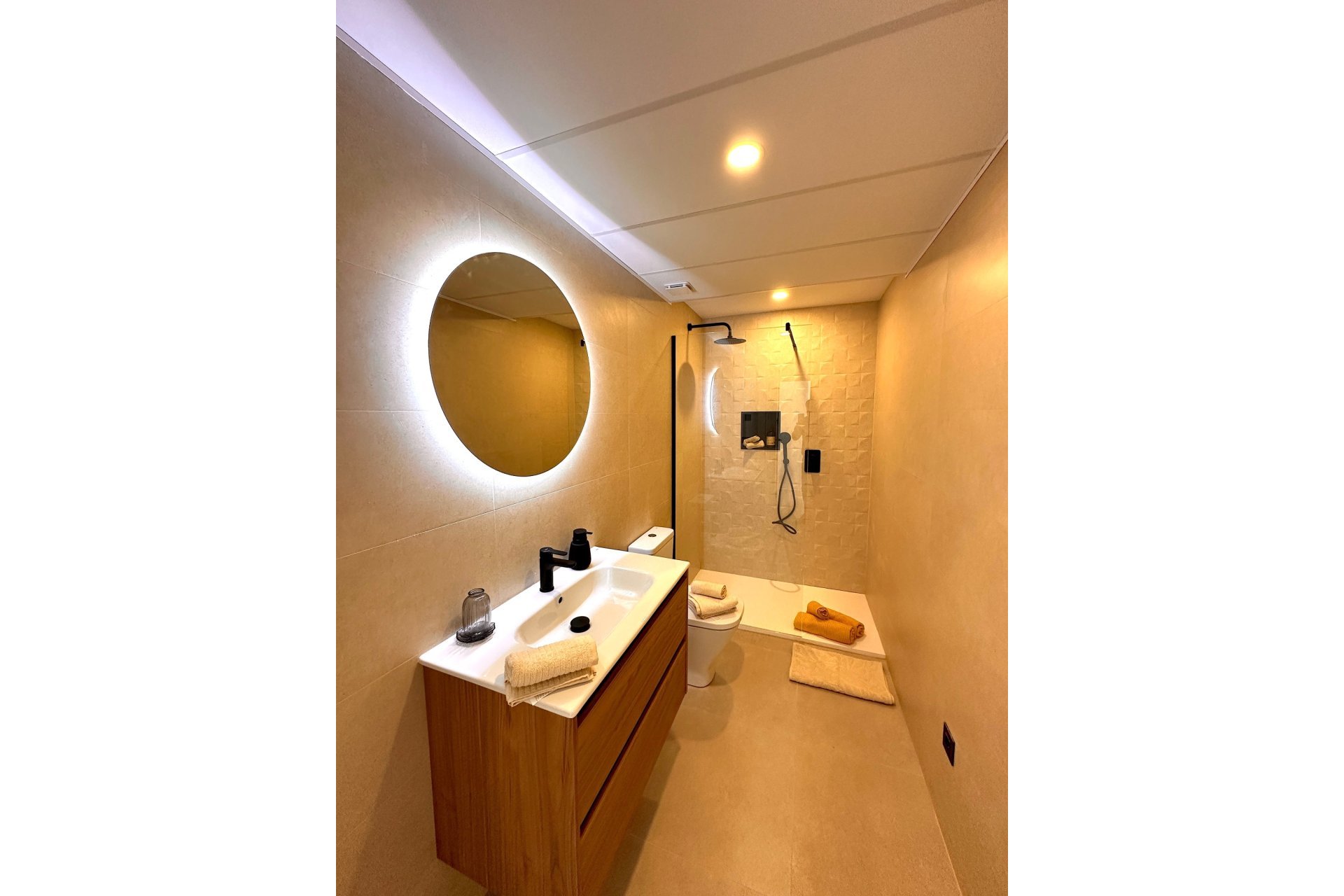 New Build - Apartment -
San Pedro del Pinatar