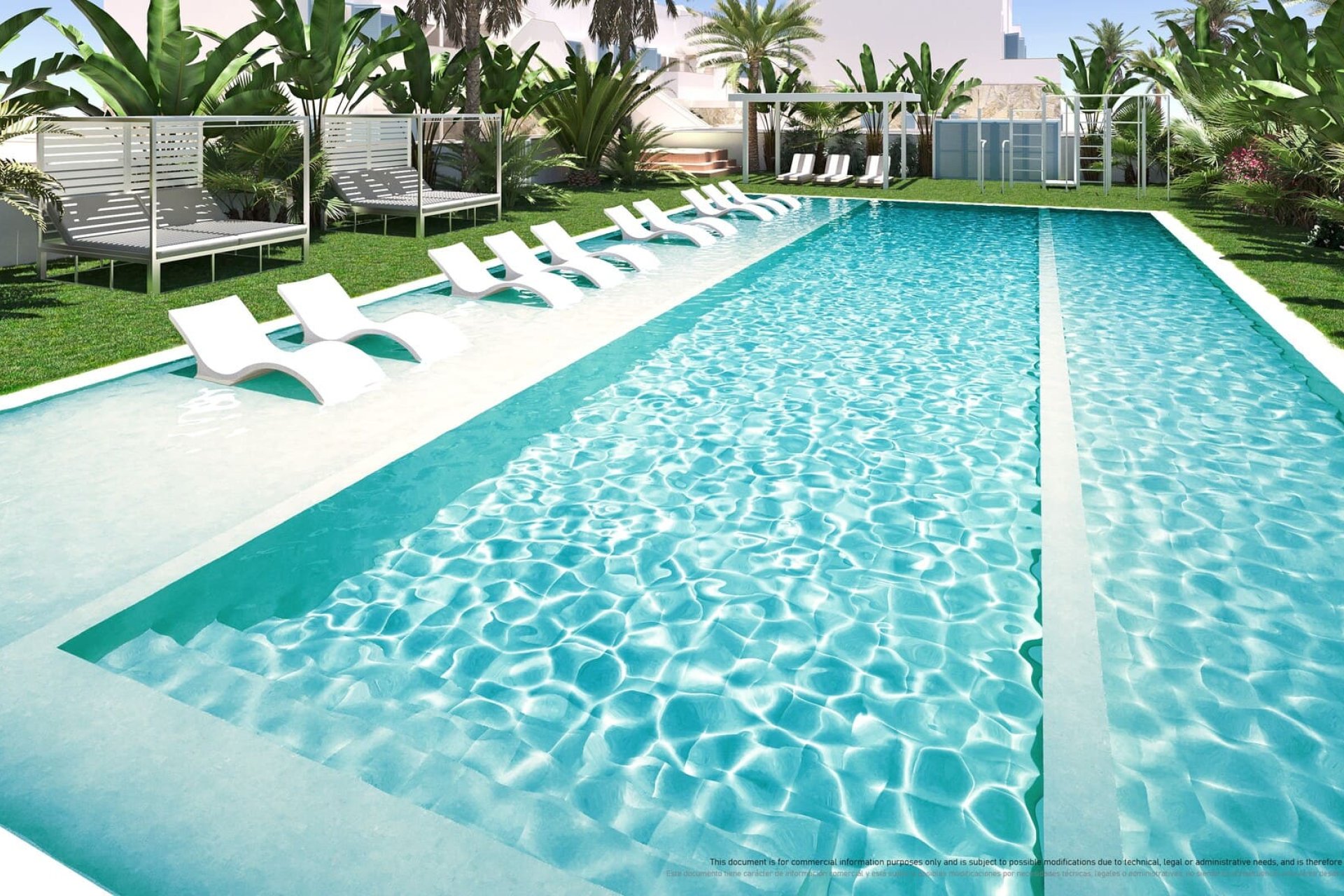New Build - Apartment -
Torre de la Horadada
