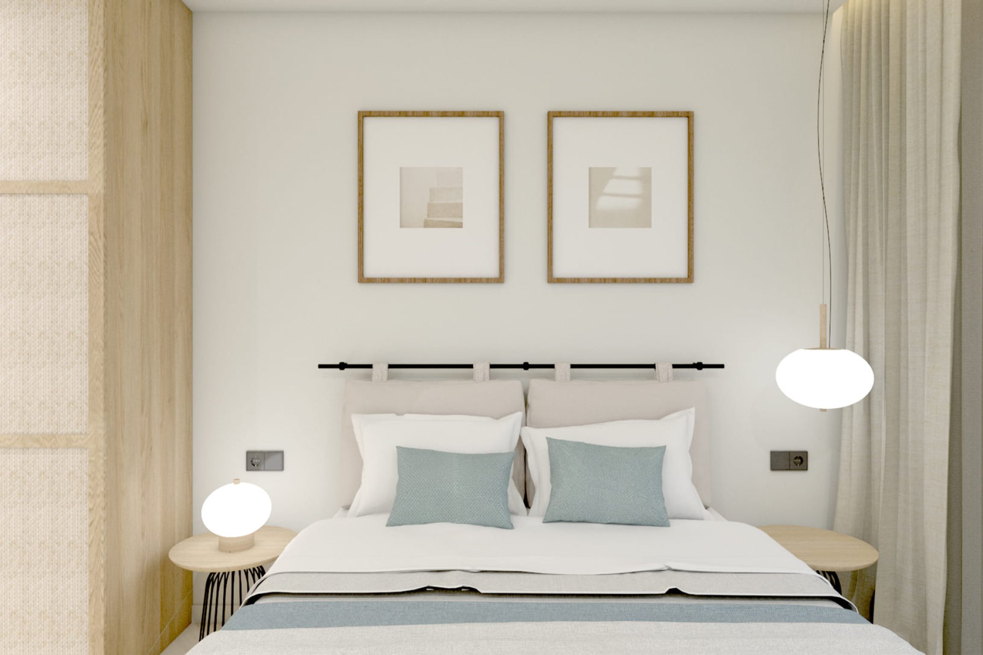 New Build - Apartment -
Torre de la Horadada