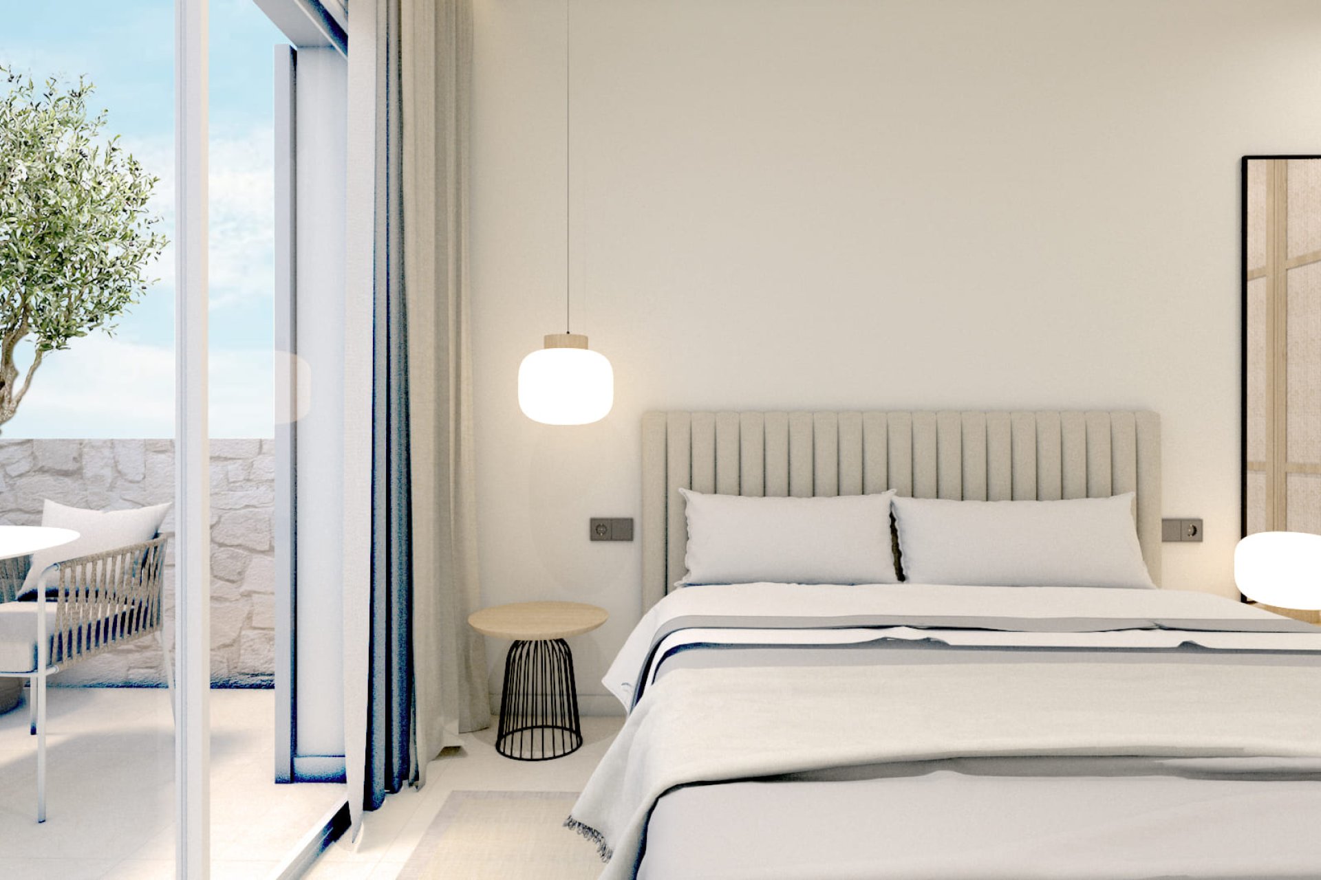 New Build - Apartment -
Torre de la Horadada