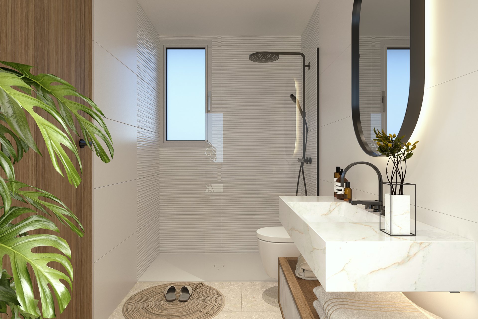 New Build - Apartment -
Torre de la Horadada