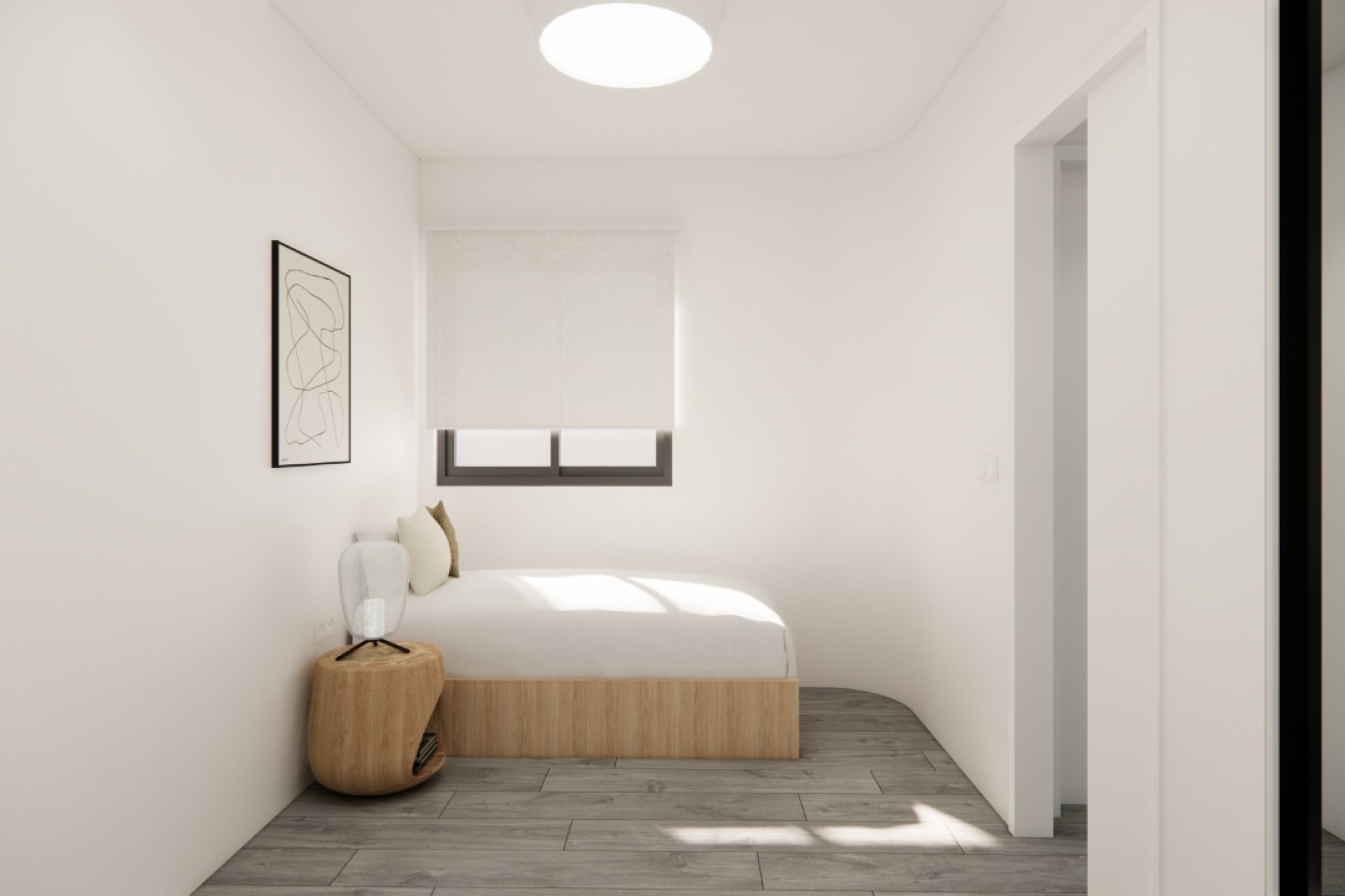 New Build - Apartment -
Torre de la Horadada