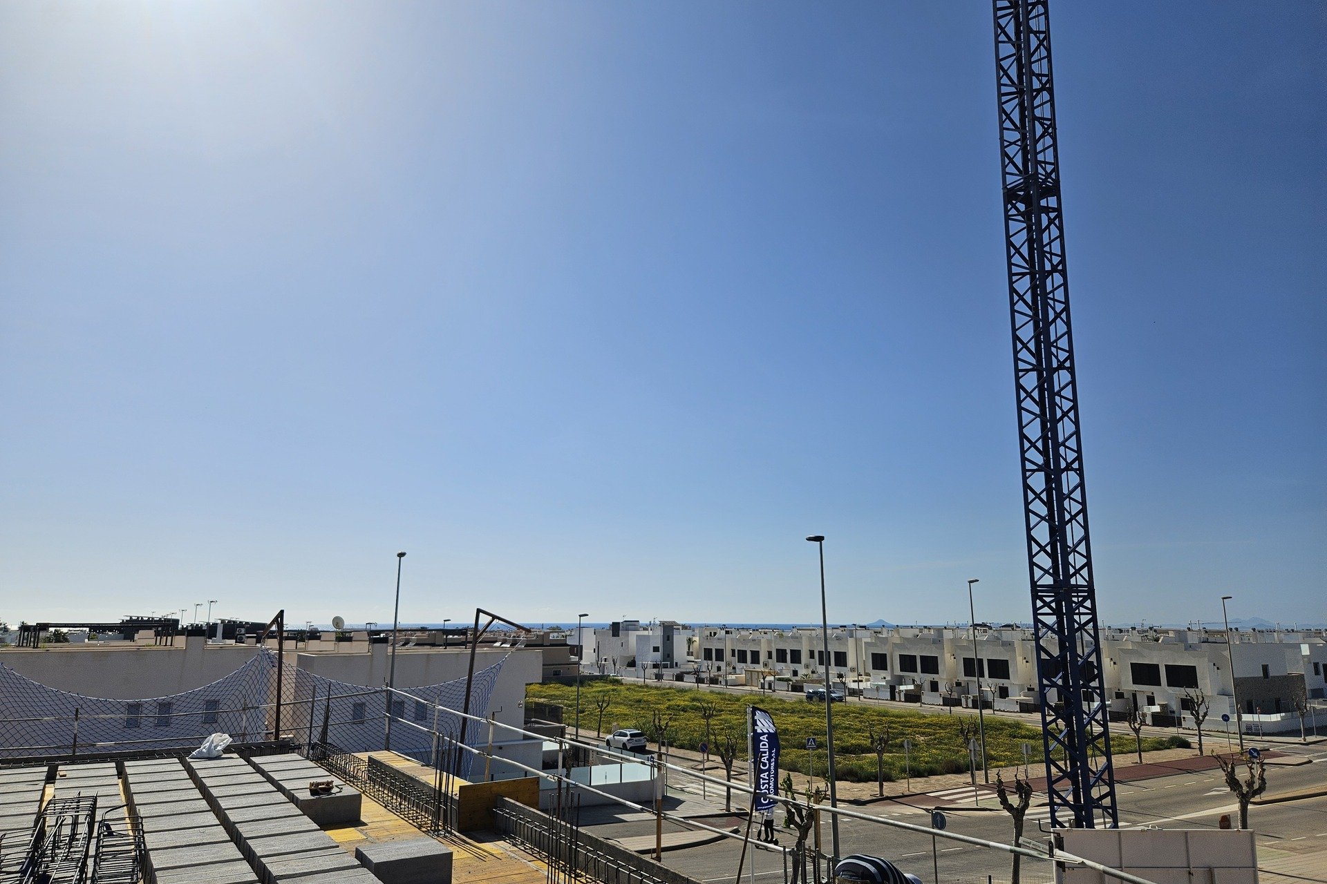 New Build - Apartment -
Torre de la Horadada