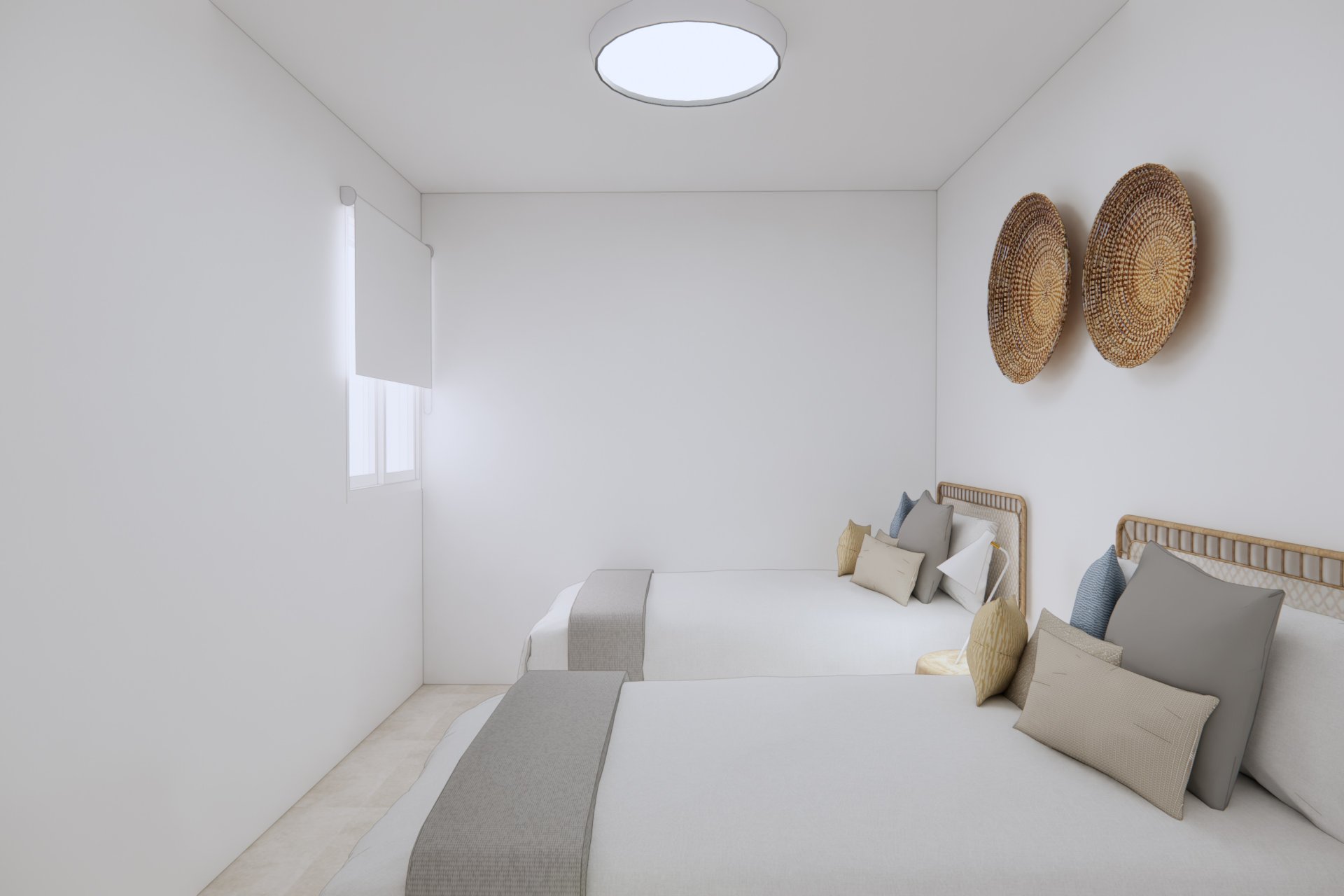 New Build - Apartment -
Torre de la Horadada