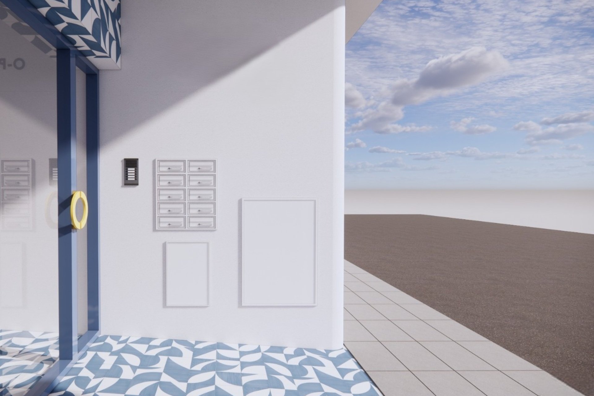 New Build - Apartment -
Torre de la Horadada