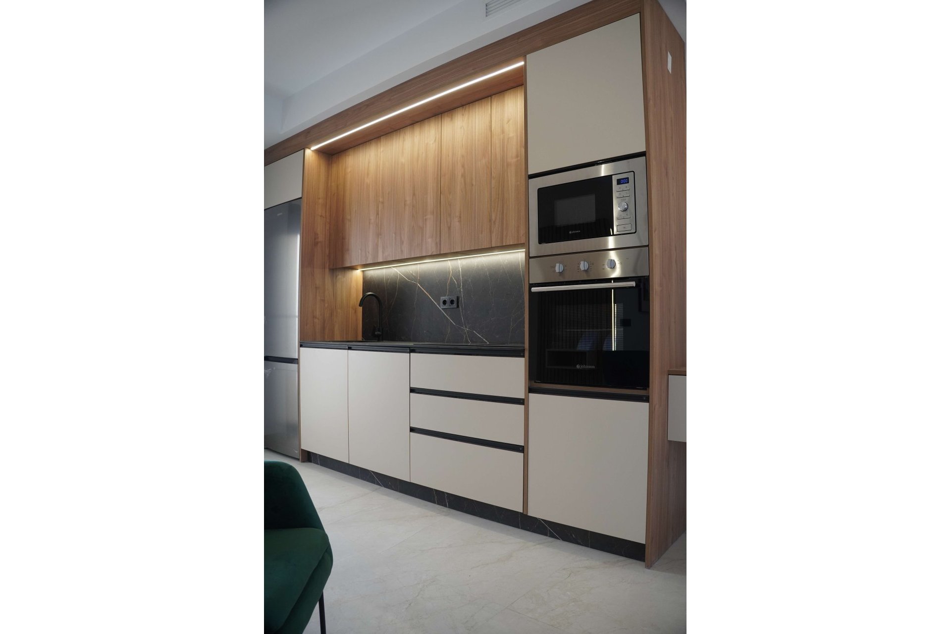 New Build - Apartment -
Torre de la Horadada