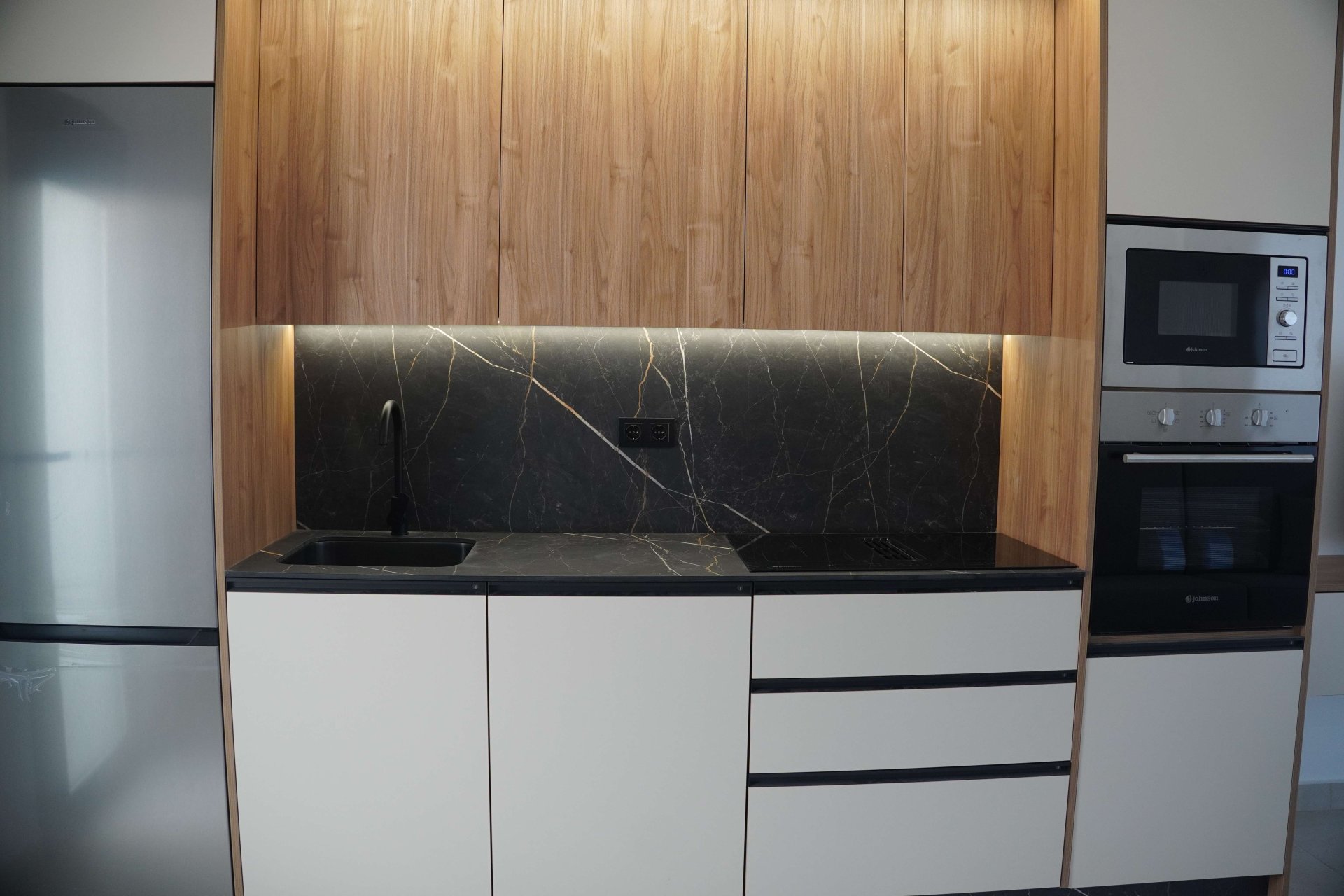 New Build - Apartment -
Torre de la Horadada