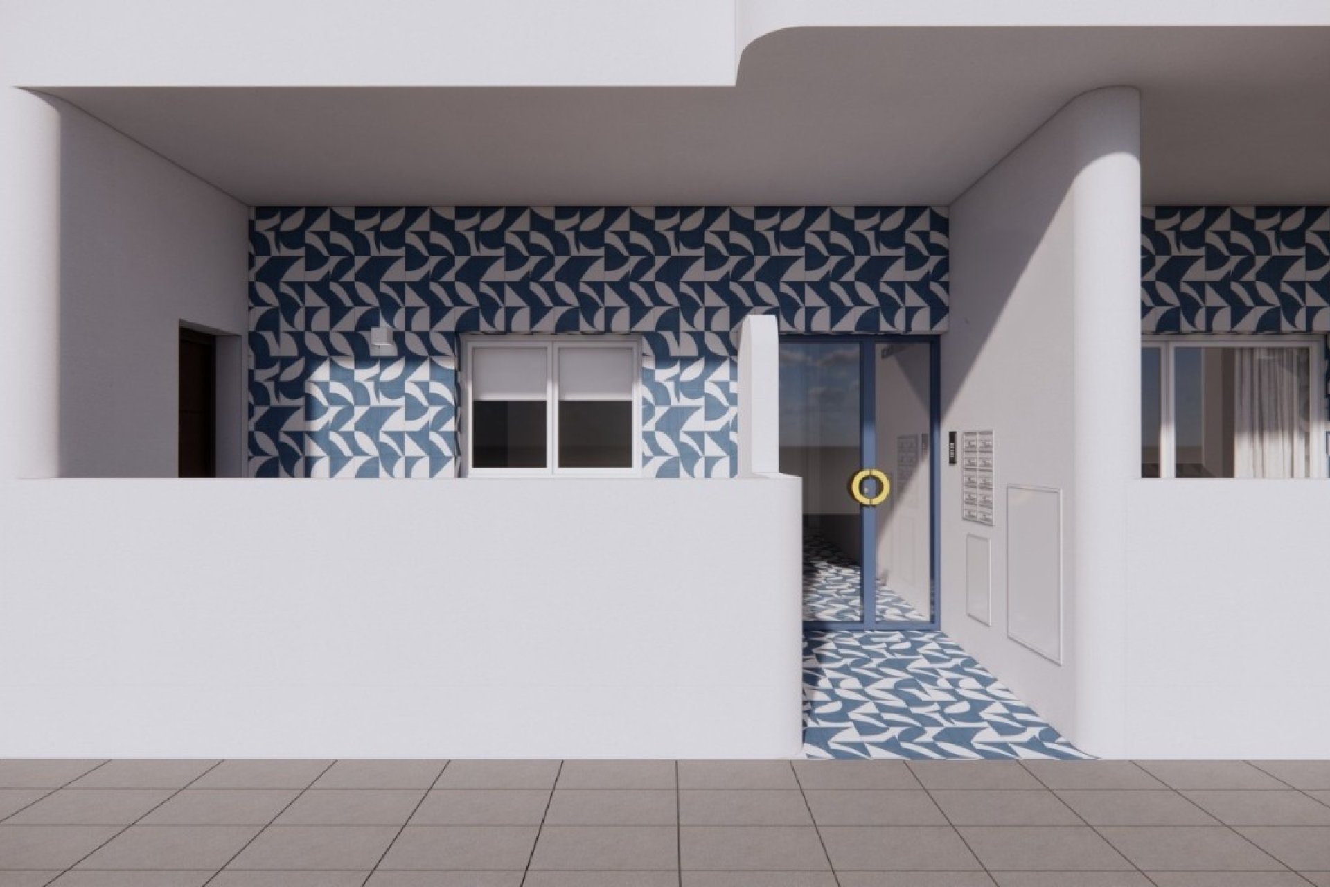 New Build - Apartment -
Torre de la Horadada