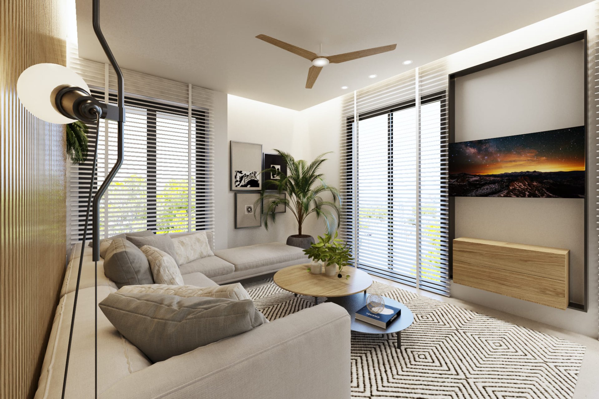 New Build - Apartment -
Torre-Pacheco