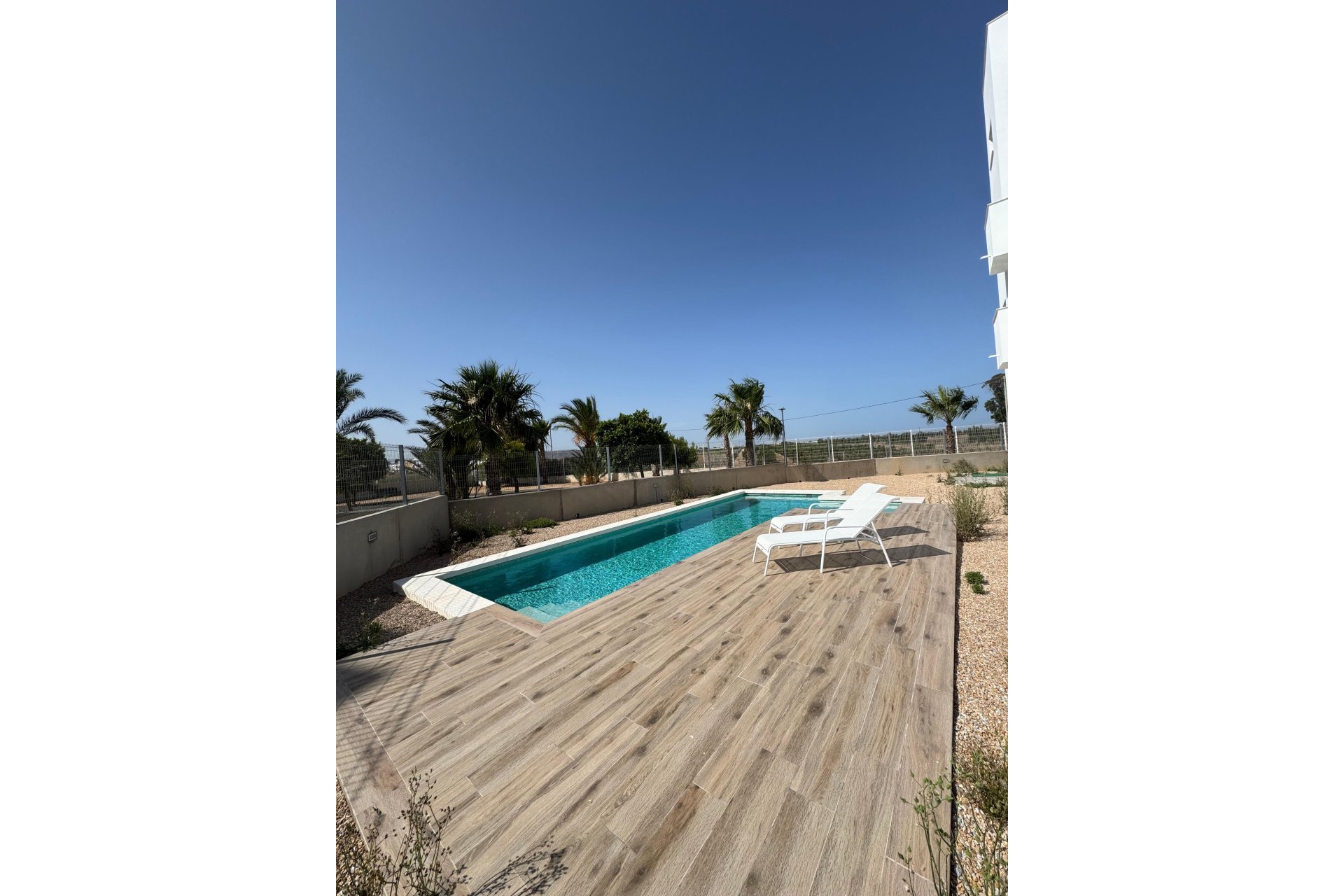 New Build - Apartment -
Torre-Pacheco