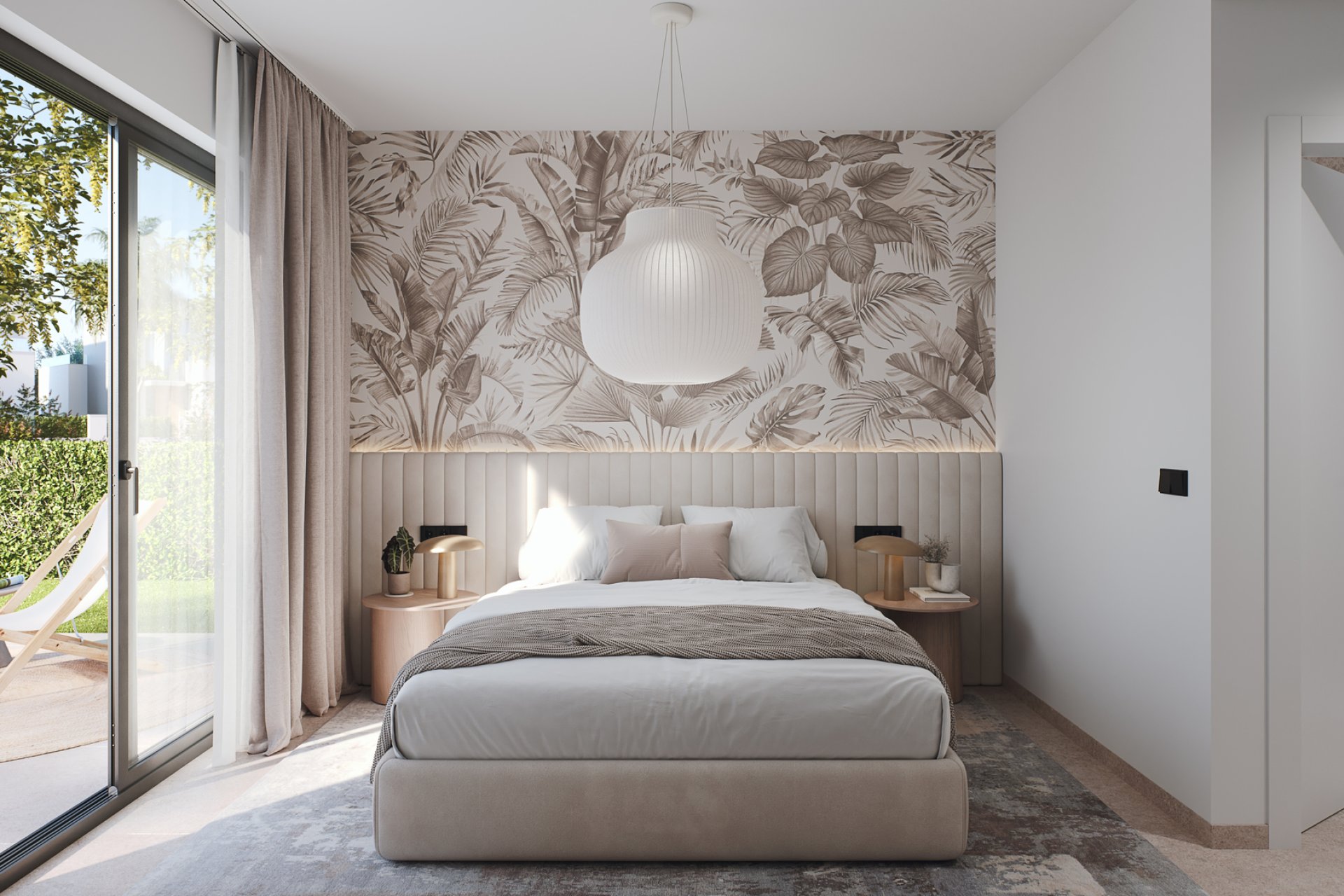 New Build - Apartment -
Torre-Pacheco