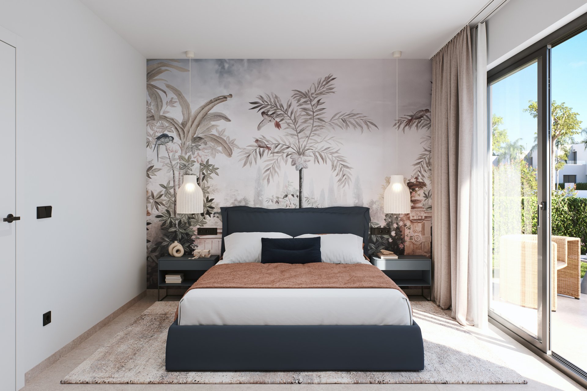 New Build - Apartment -
Torre-Pacheco