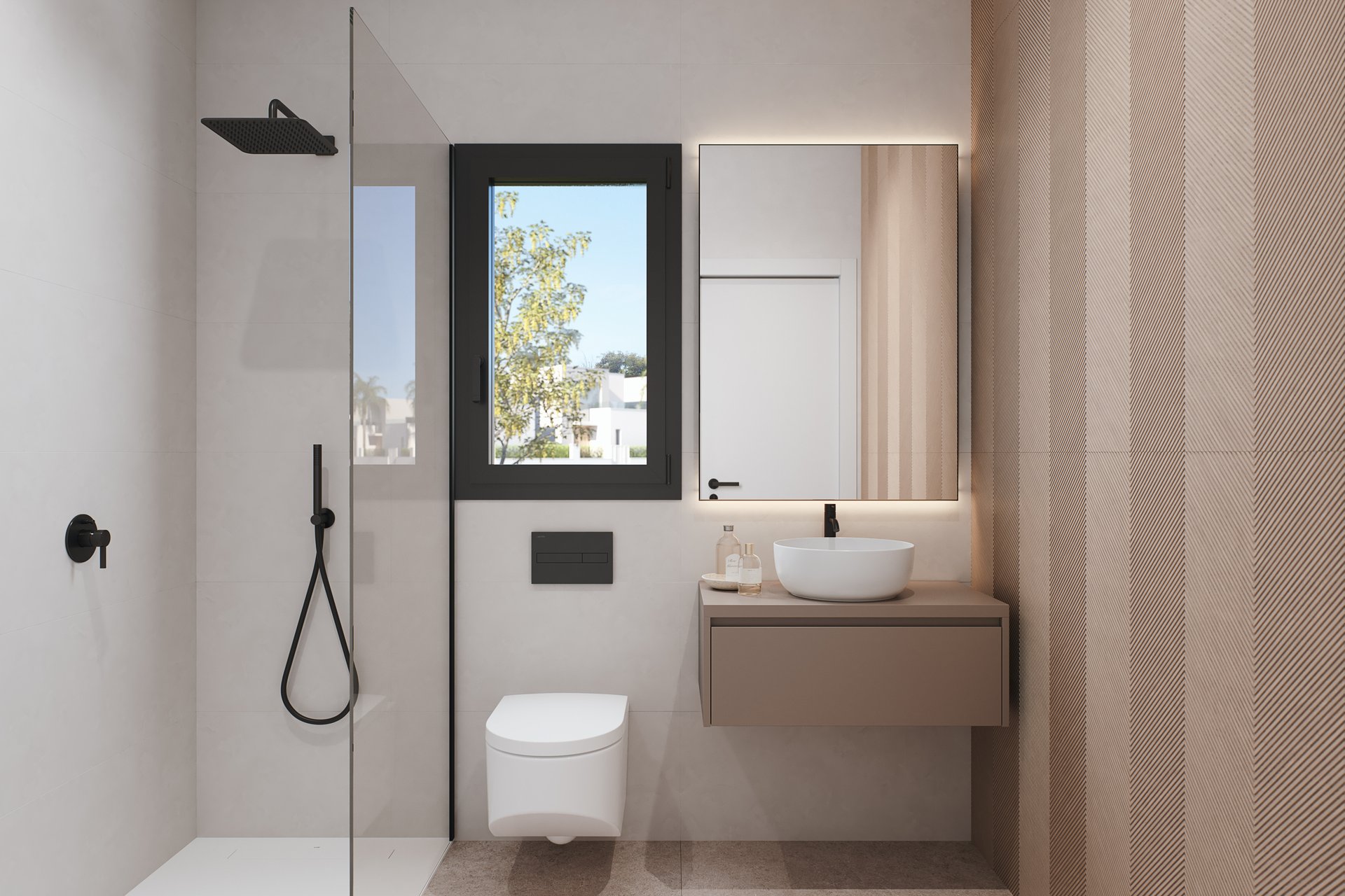 New Build - Apartment -
Torre-Pacheco