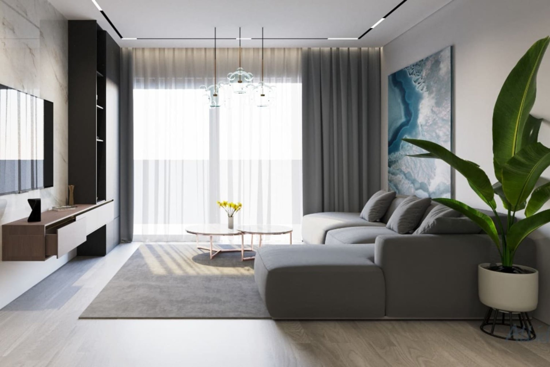 New Build - Apartment -
Torrevieja