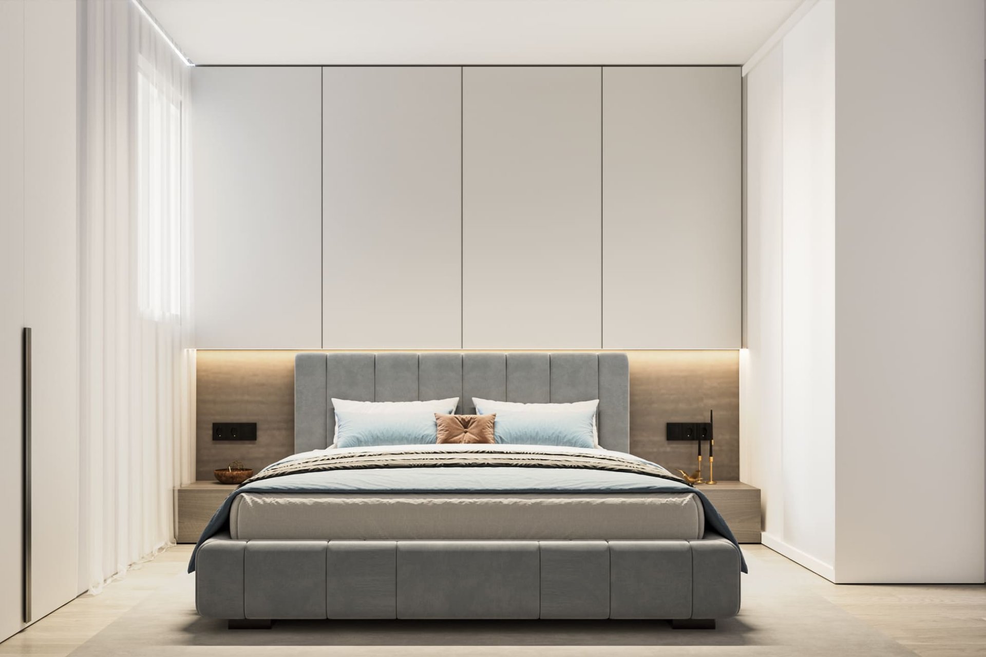 New Build - Apartment -
Torrevieja