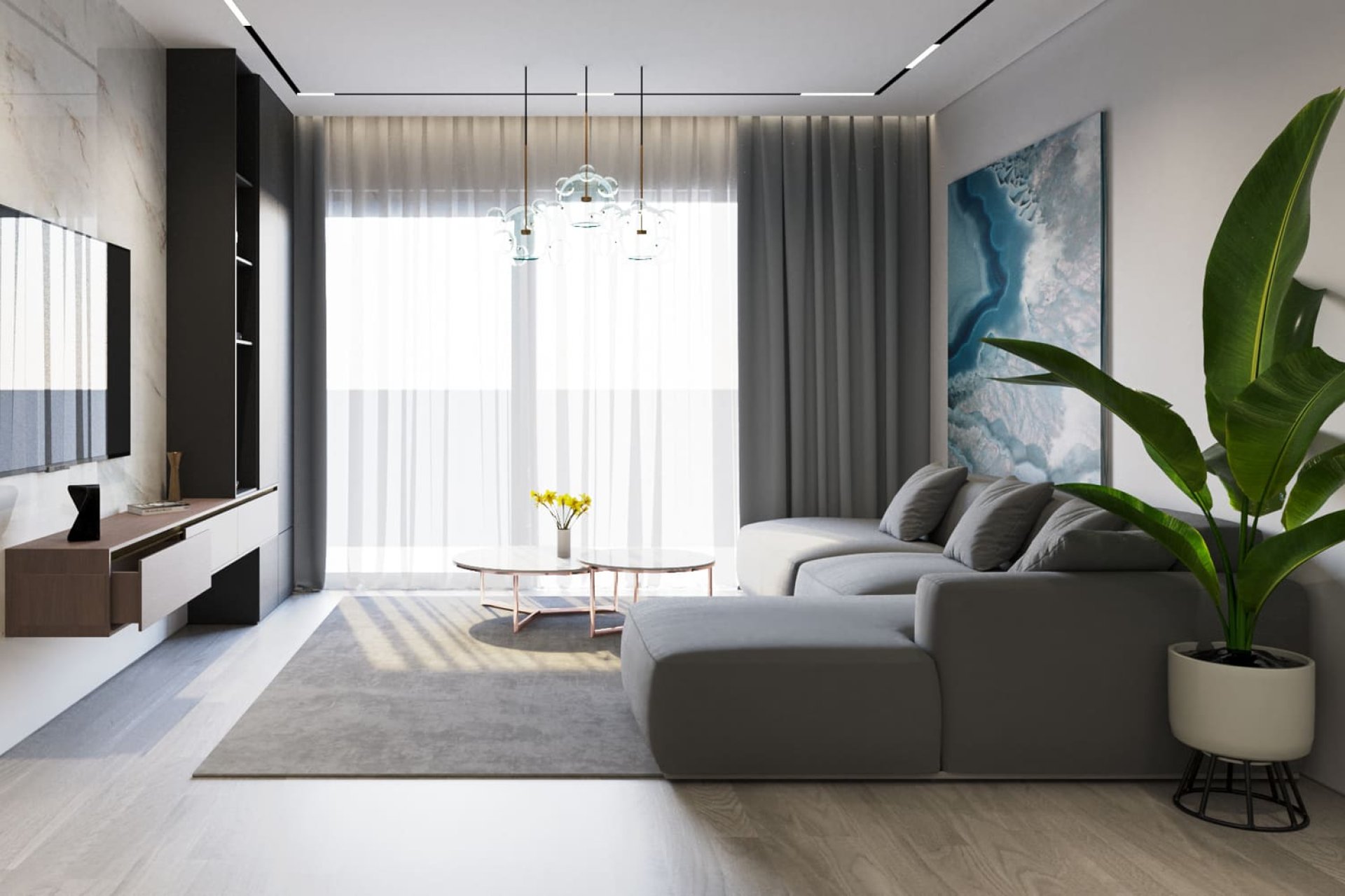 New Build - Apartment -
Torrevieja