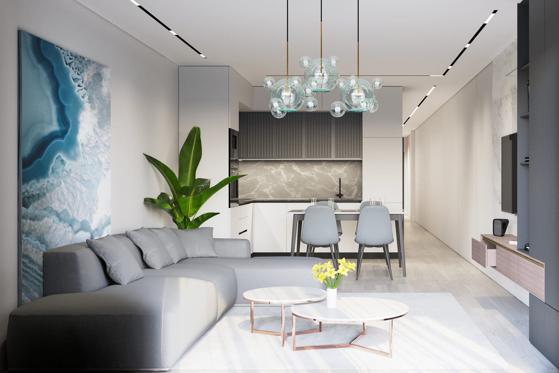 New Build - Apartment -
Torrevieja