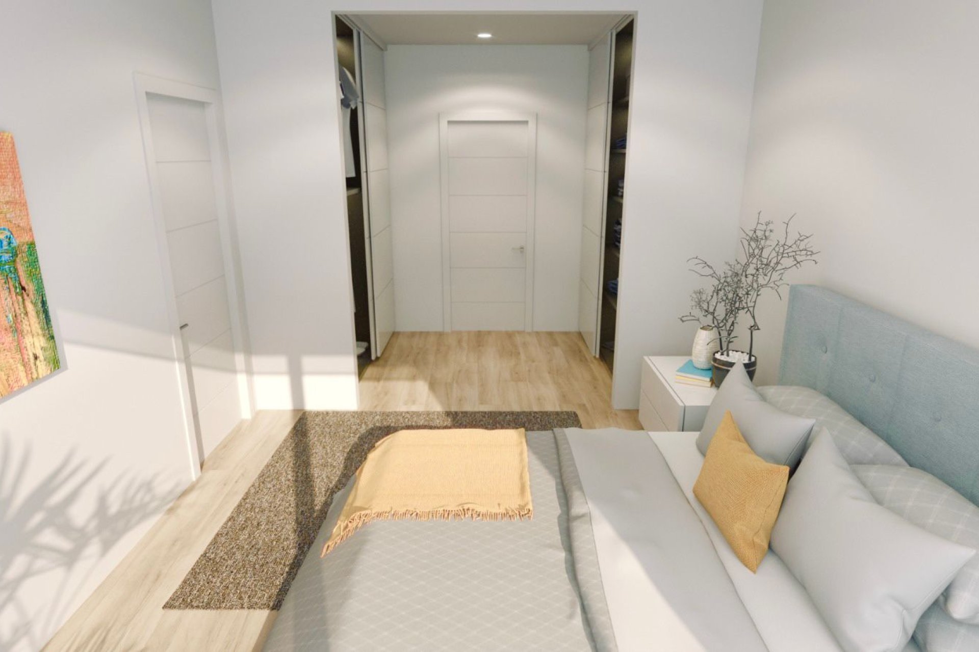 New Build - Apartment -
Torrevieja