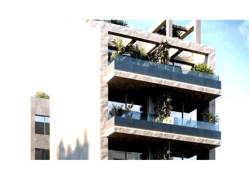 New Build - Apartment -
Torrevieja