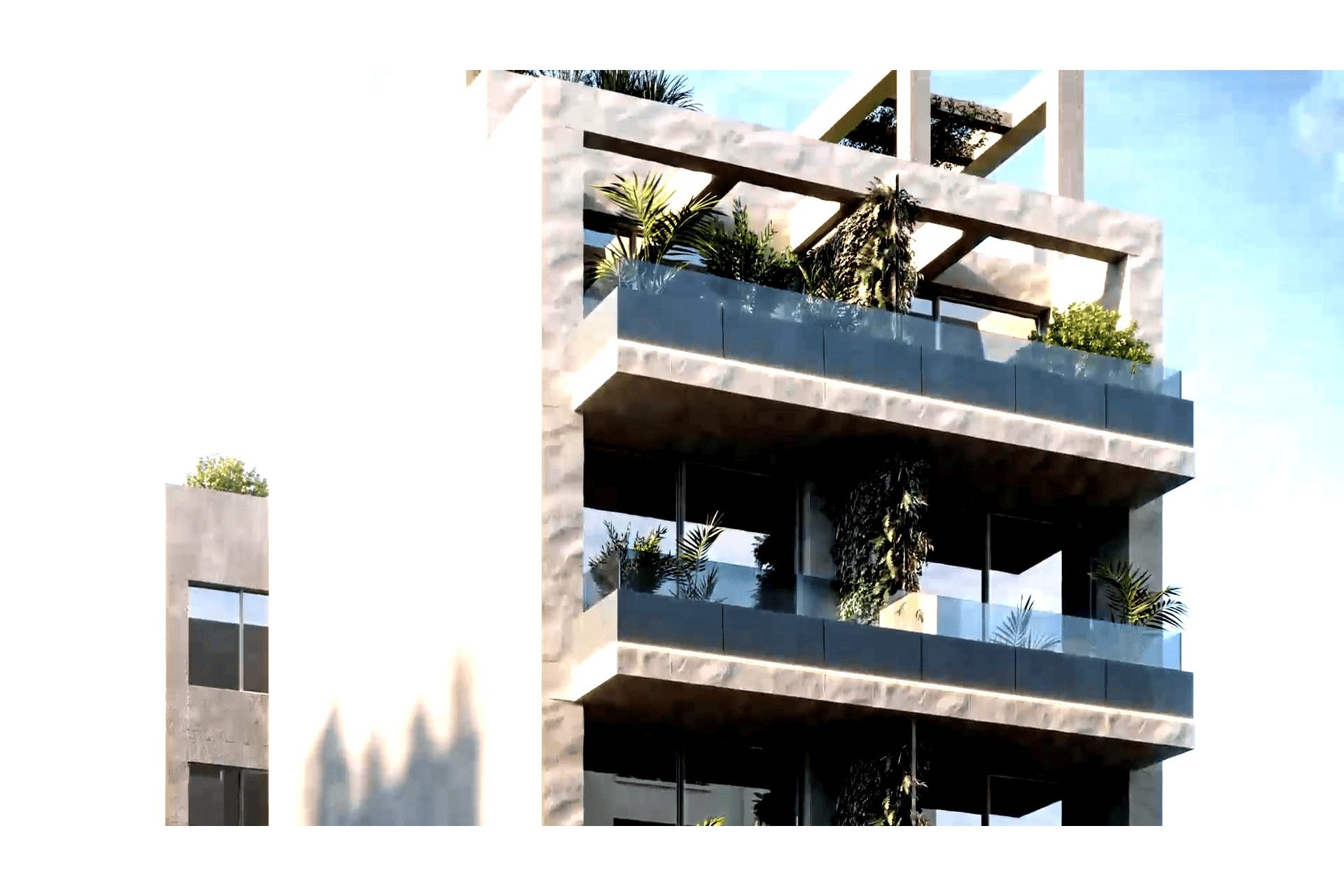 New Build - Apartment -
Torrevieja
