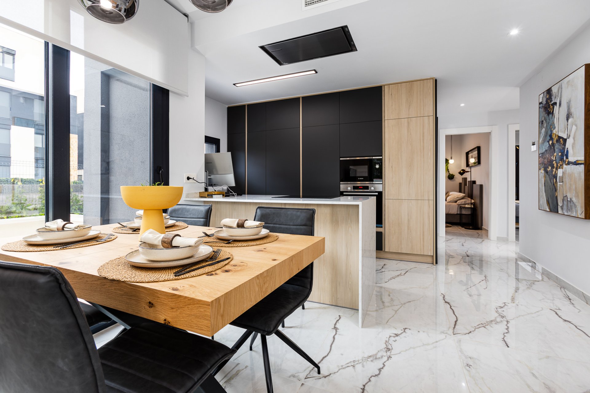 New Build - Apartment -
Torrevieja
