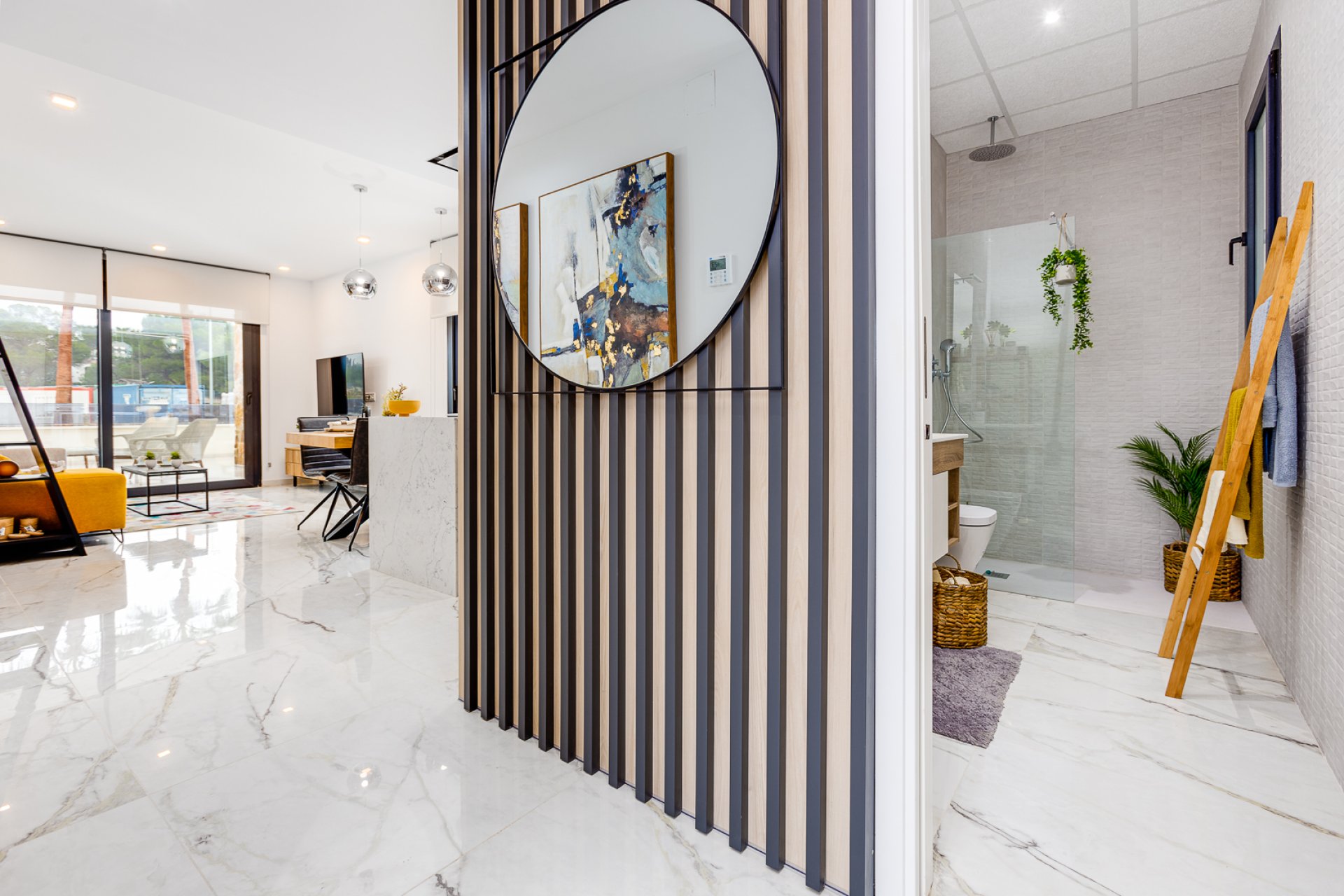 New Build - Apartment -
Torrevieja