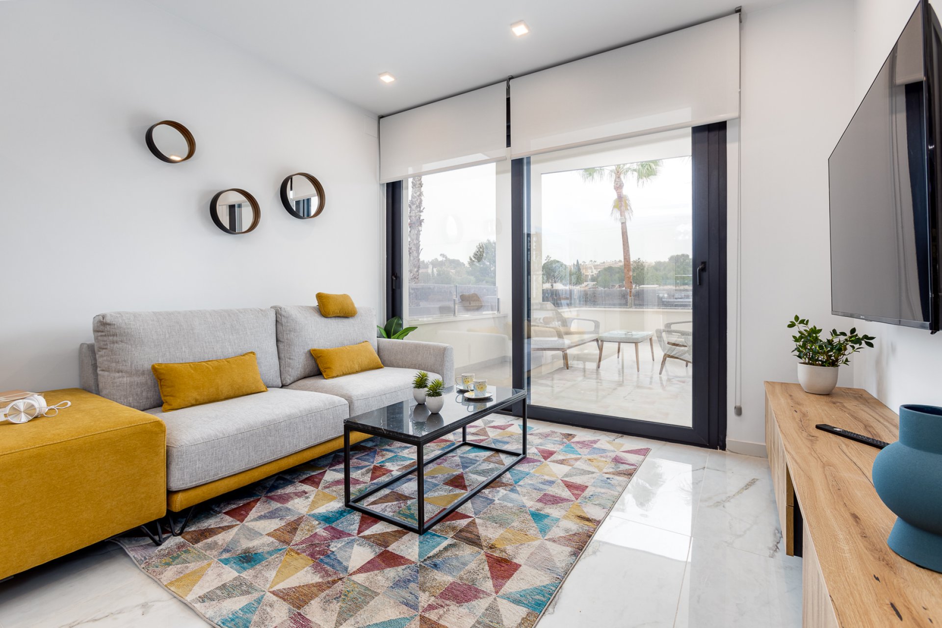 New Build - Apartment -
Torrevieja