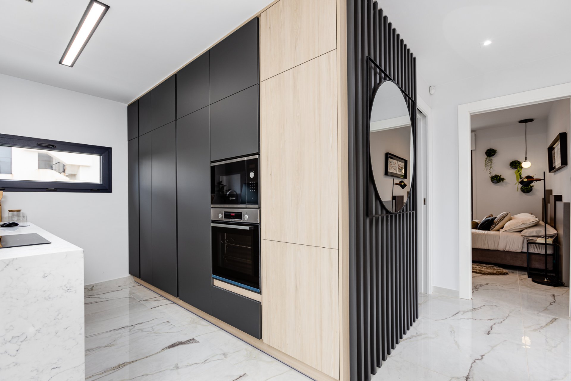 New Build - Apartment -
Torrevieja