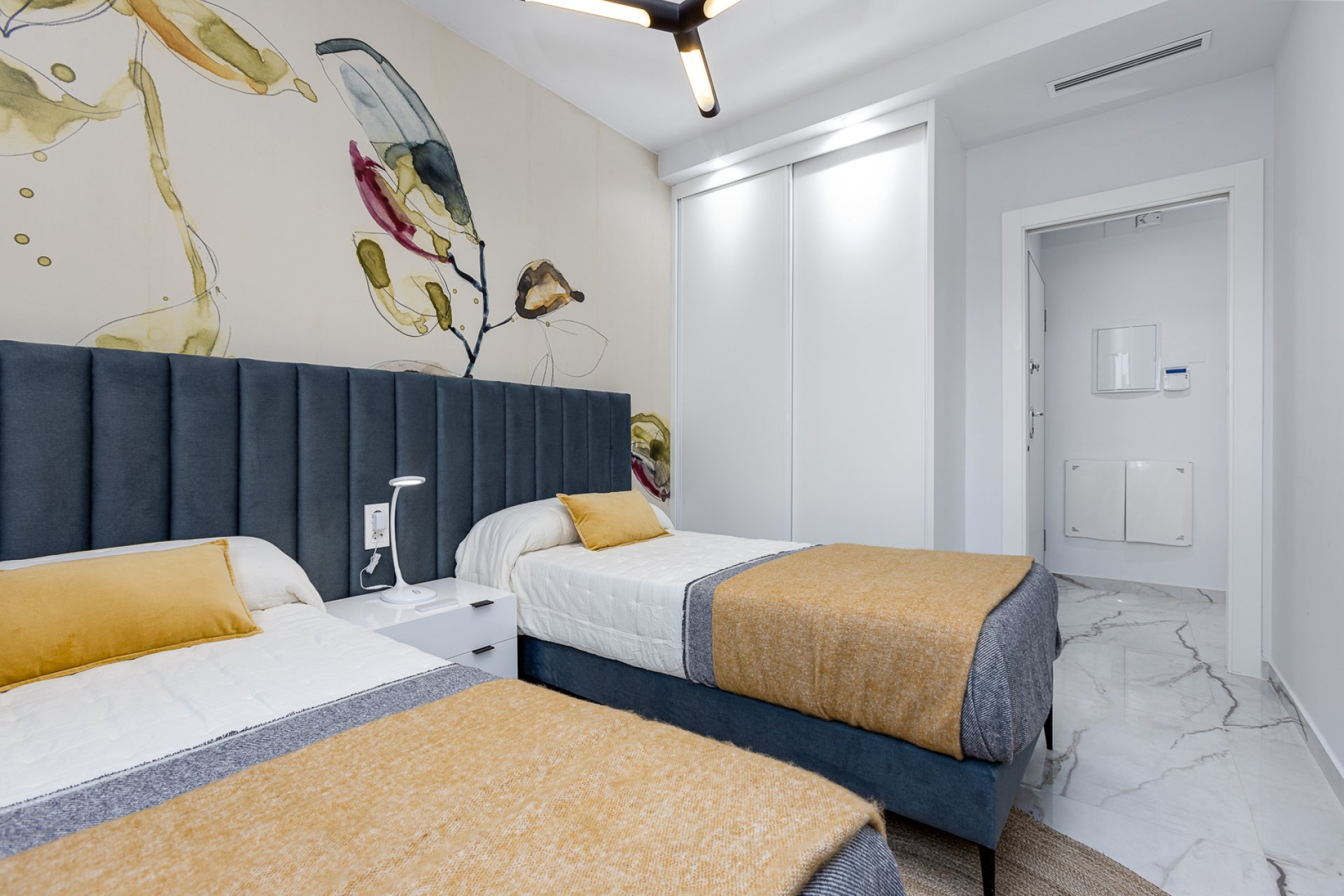 New Build - Apartment -
Torrevieja