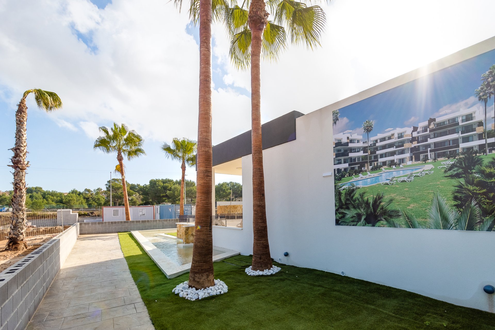 New Build - Apartment -
Torrevieja