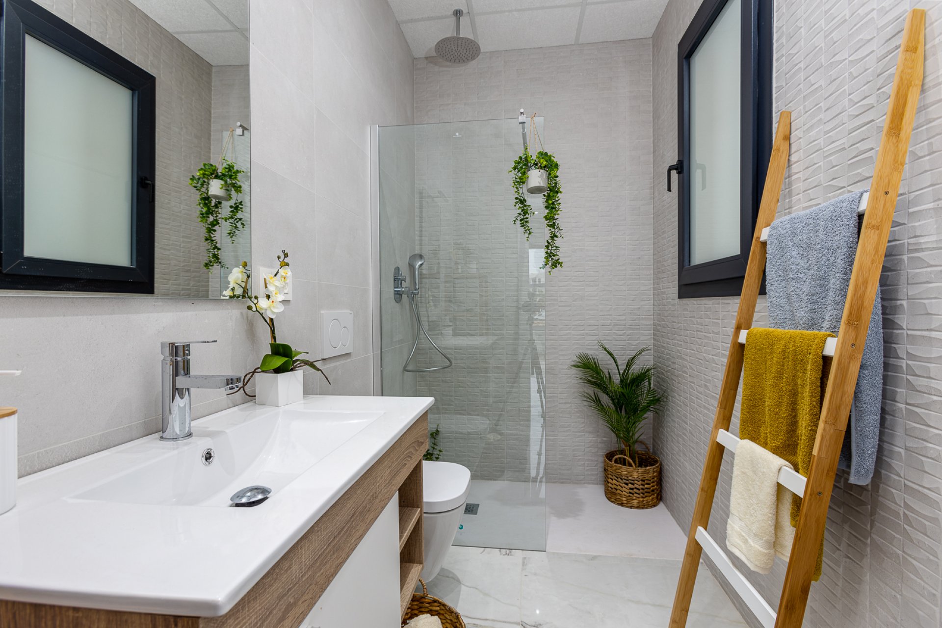 New Build - Apartment -
Torrevieja