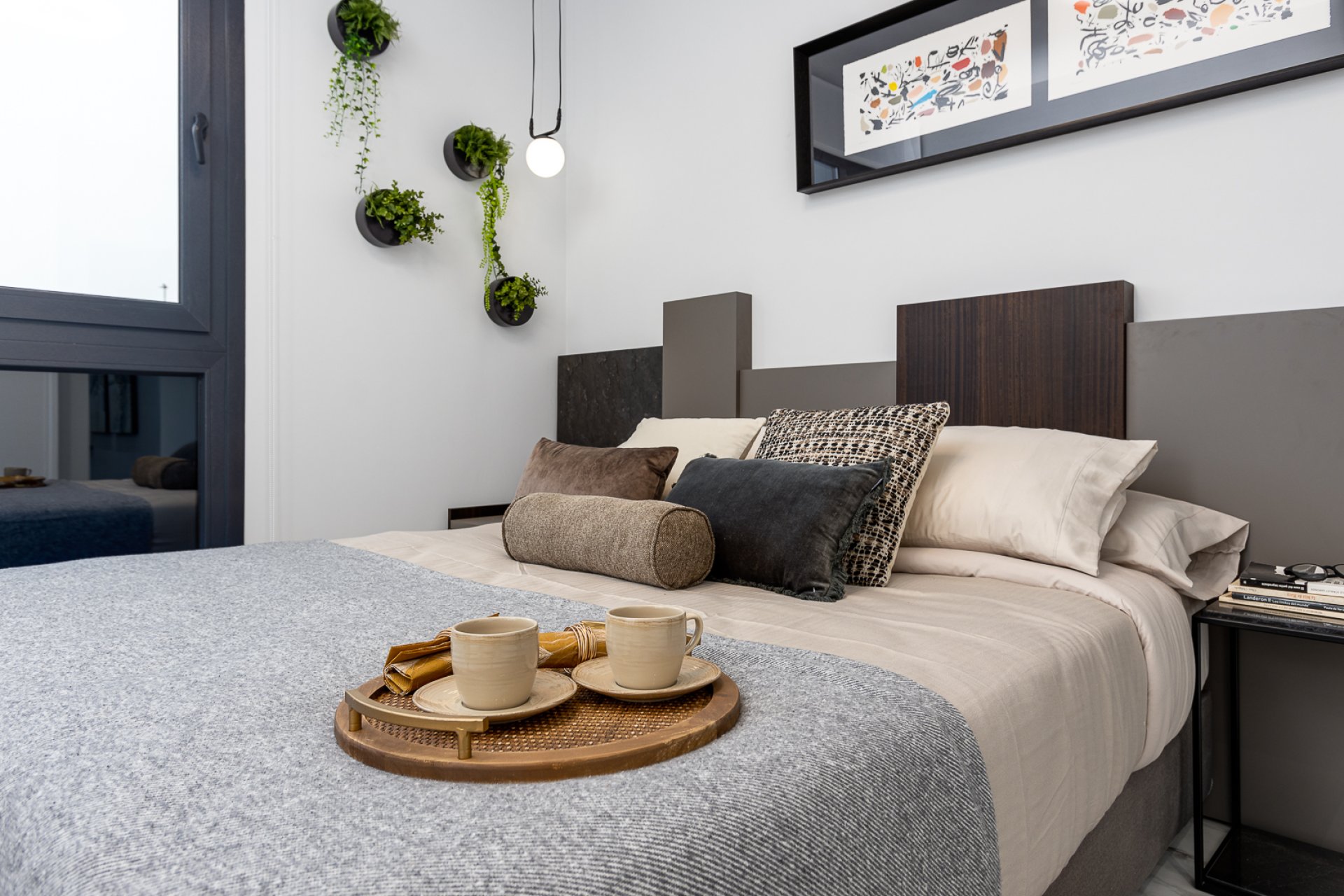 New Build - Apartment -
Torrevieja