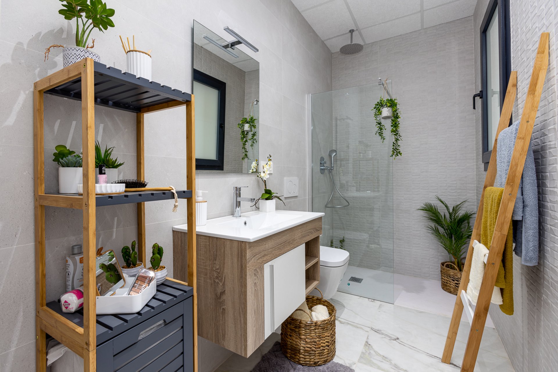 New Build - Apartment -
Torrevieja