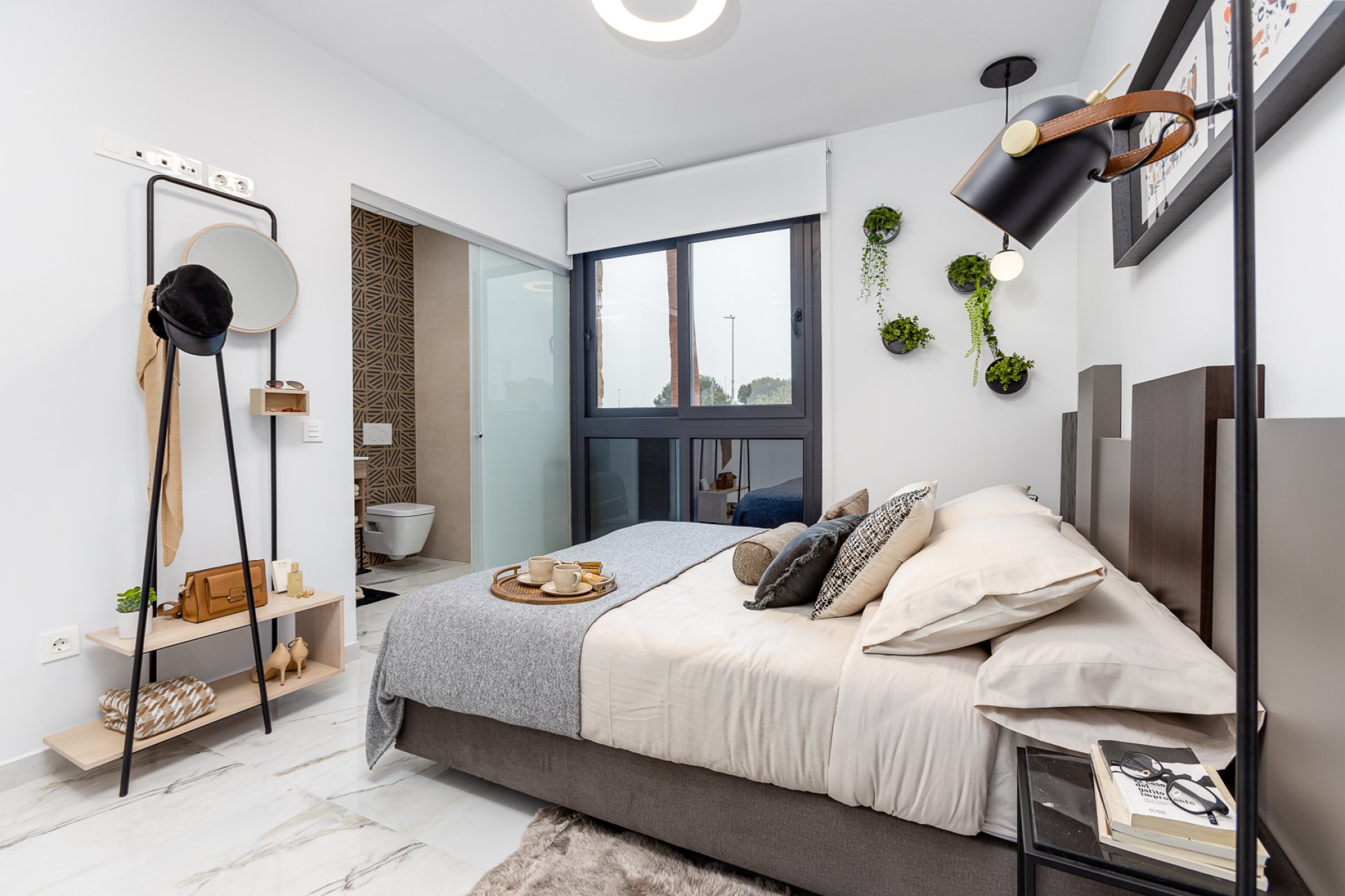 New Build - Apartment -
Torrevieja