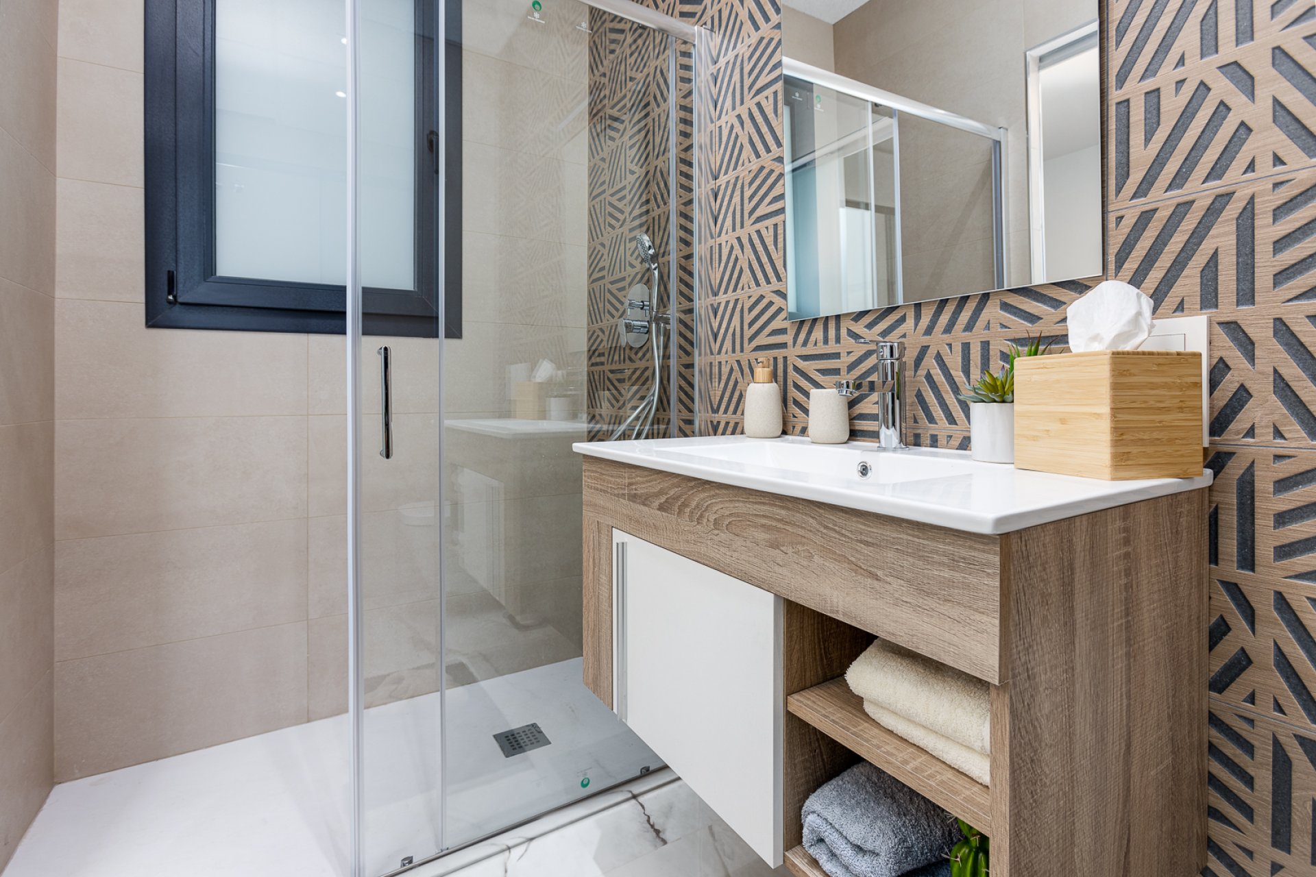 New Build - Apartment -
Torrevieja