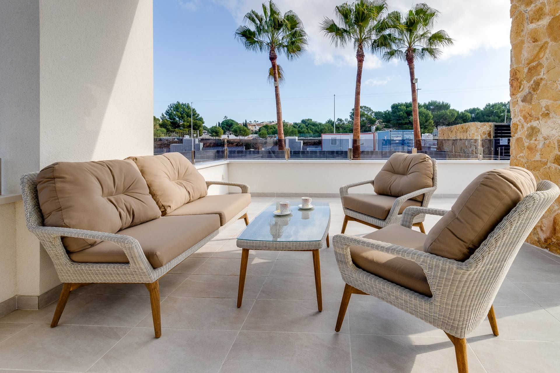 New Build - Apartment -
Torrevieja
