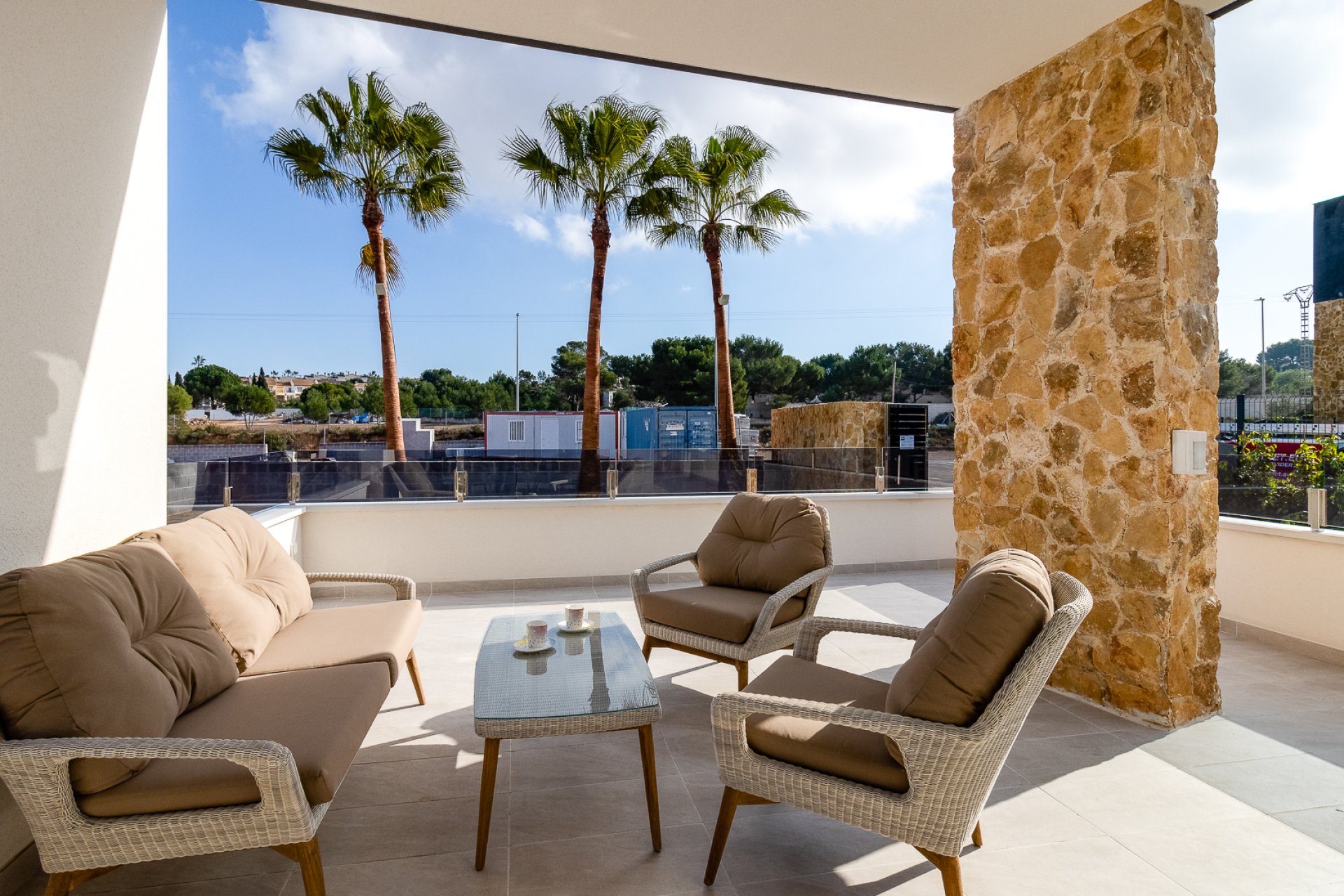 New Build - Apartment -
Torrevieja