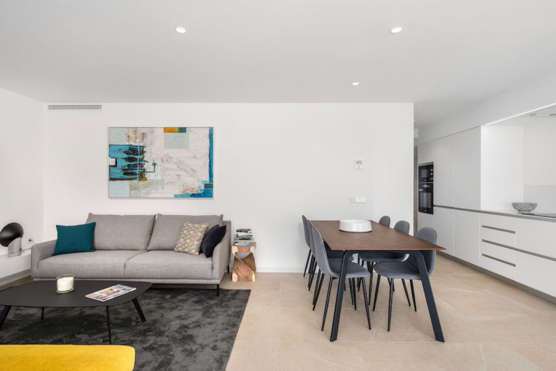 New Build - Apartment -
Torrevieja