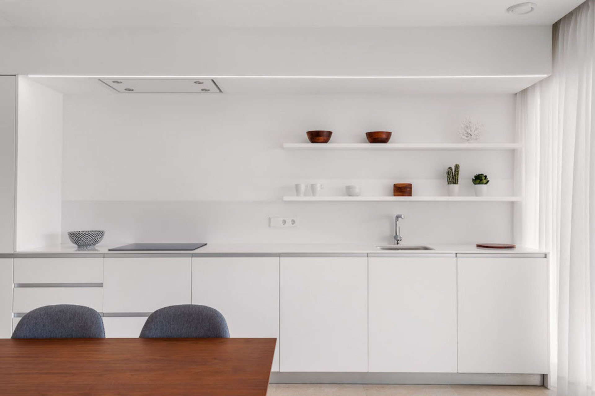 New Build - Apartment -
Torrevieja