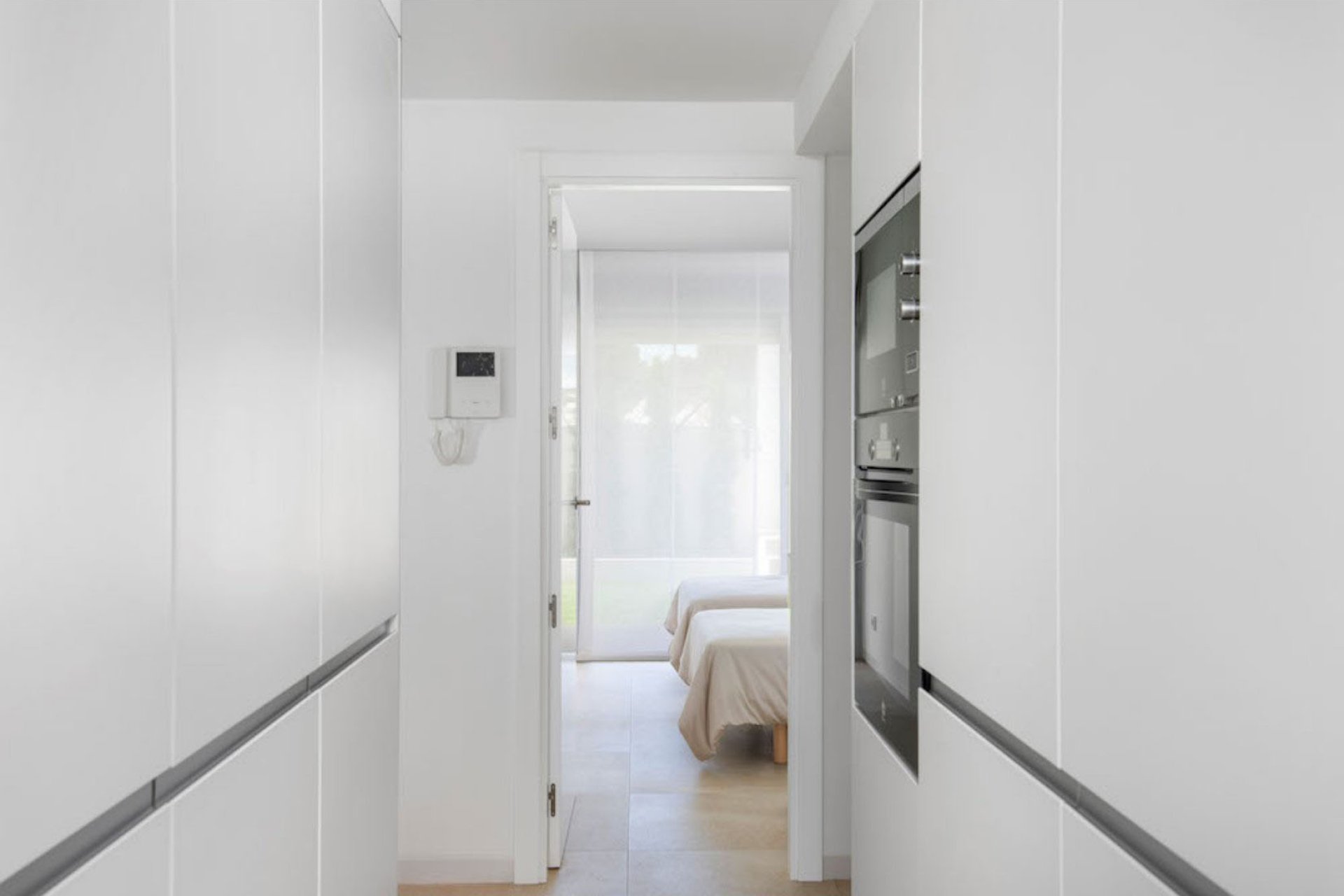 New Build - Apartment -
Torrevieja