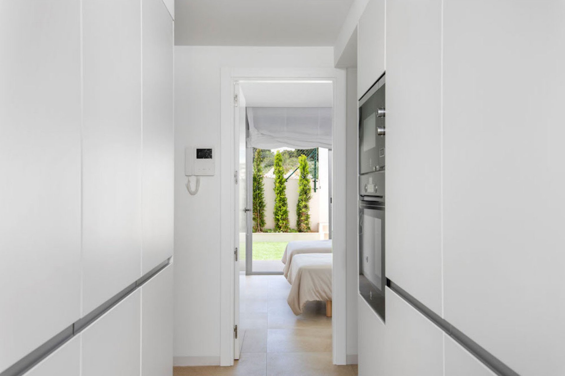New Build - Apartment -
Torrevieja
