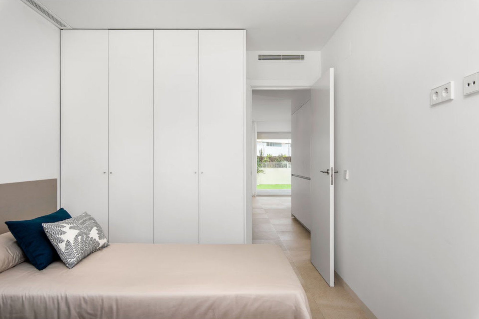 New Build - Apartment -
Torrevieja